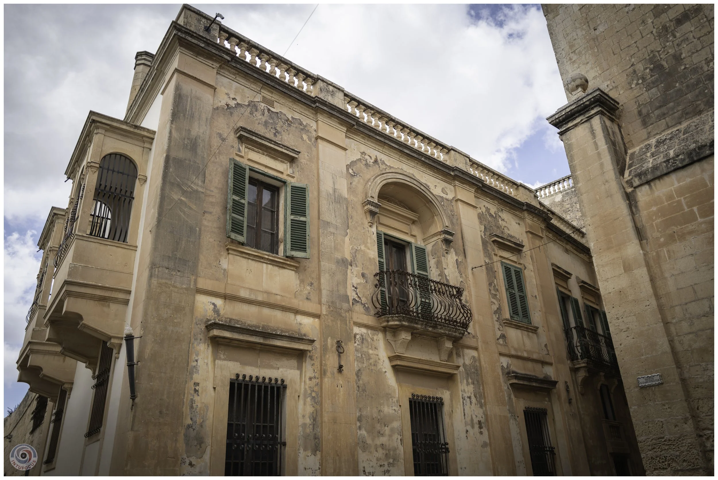 Mdina