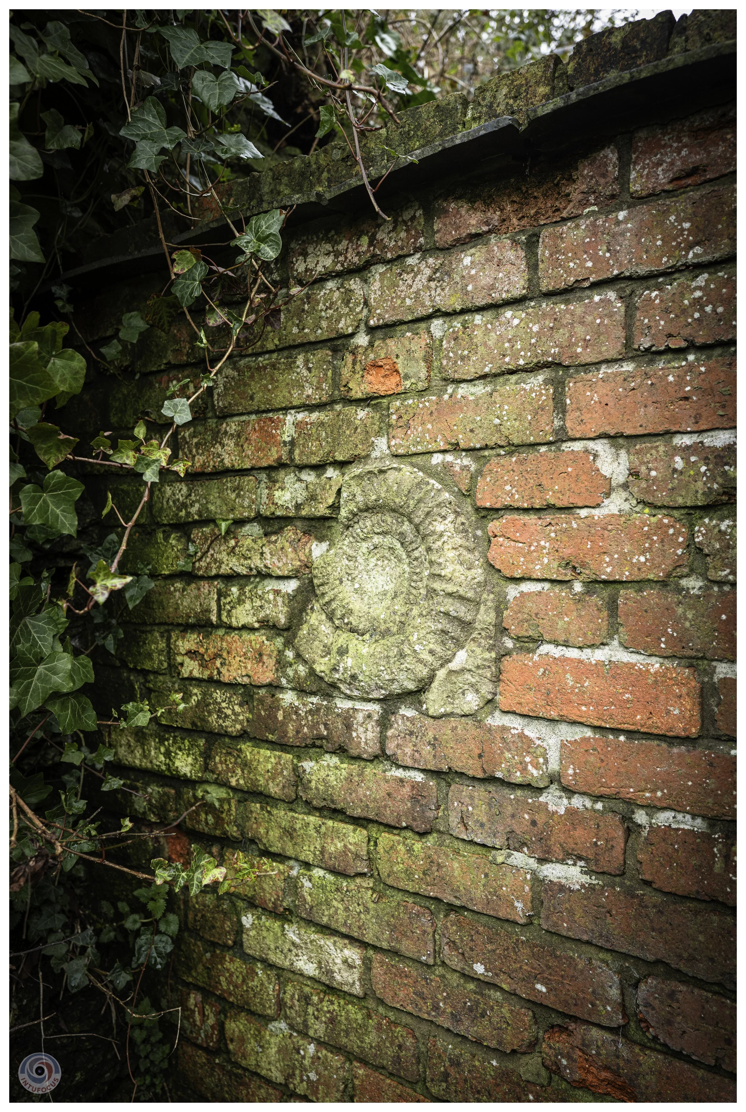 Wirksworth, Derbyshire