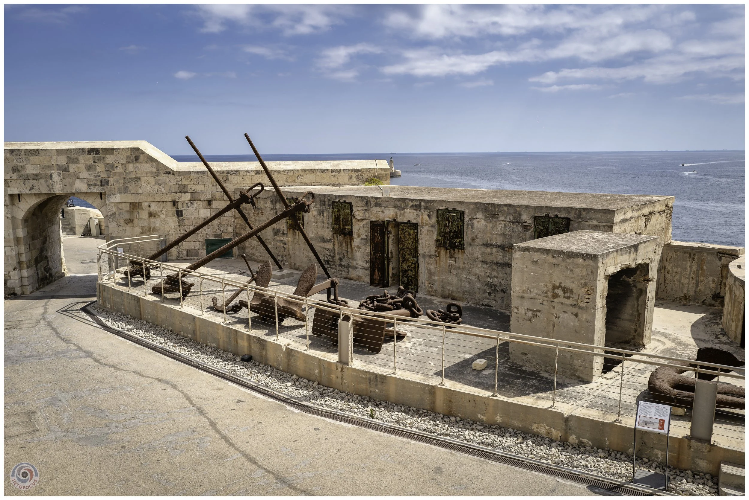 Valetta.