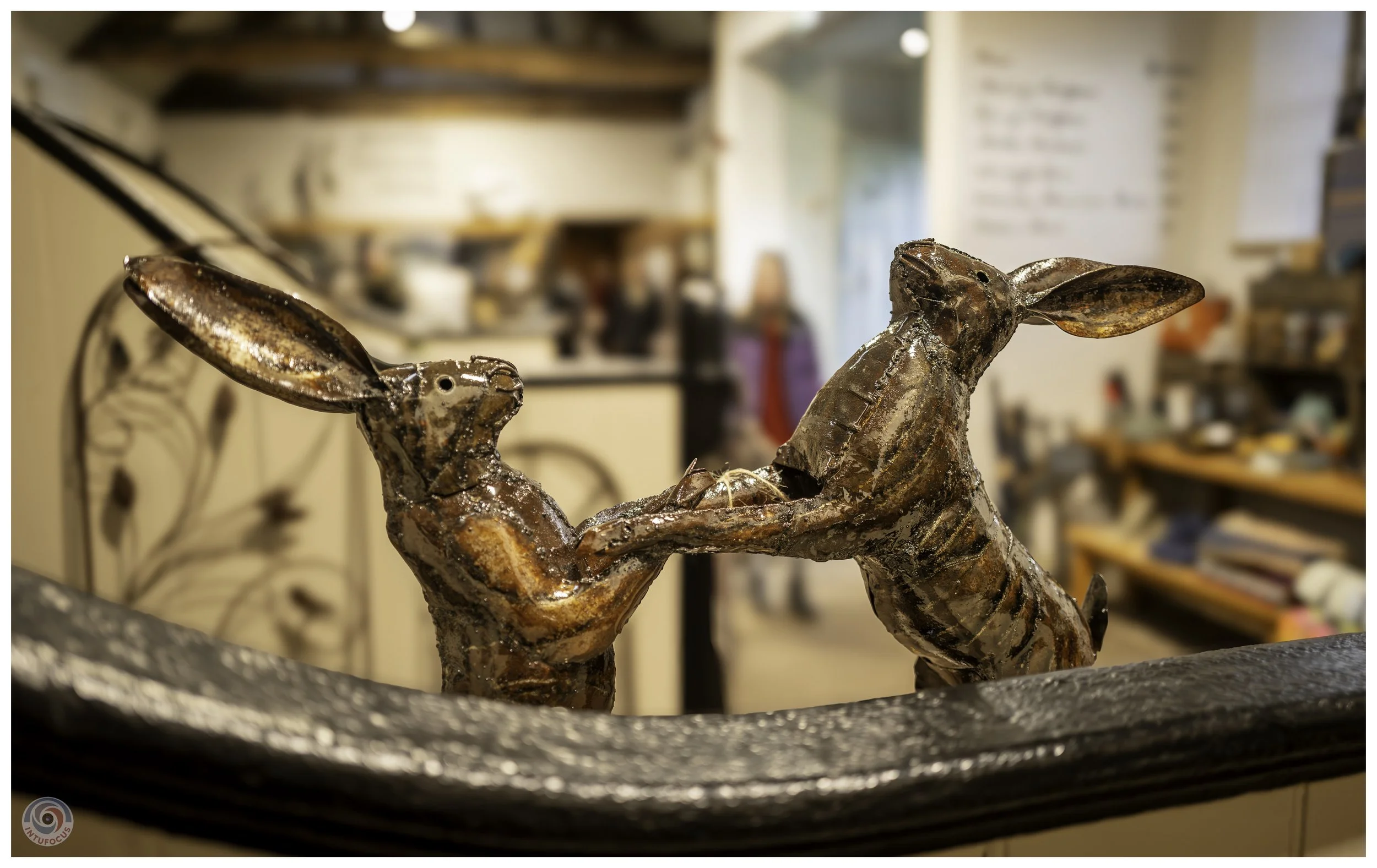 Hardwick Hall, Derbyshire