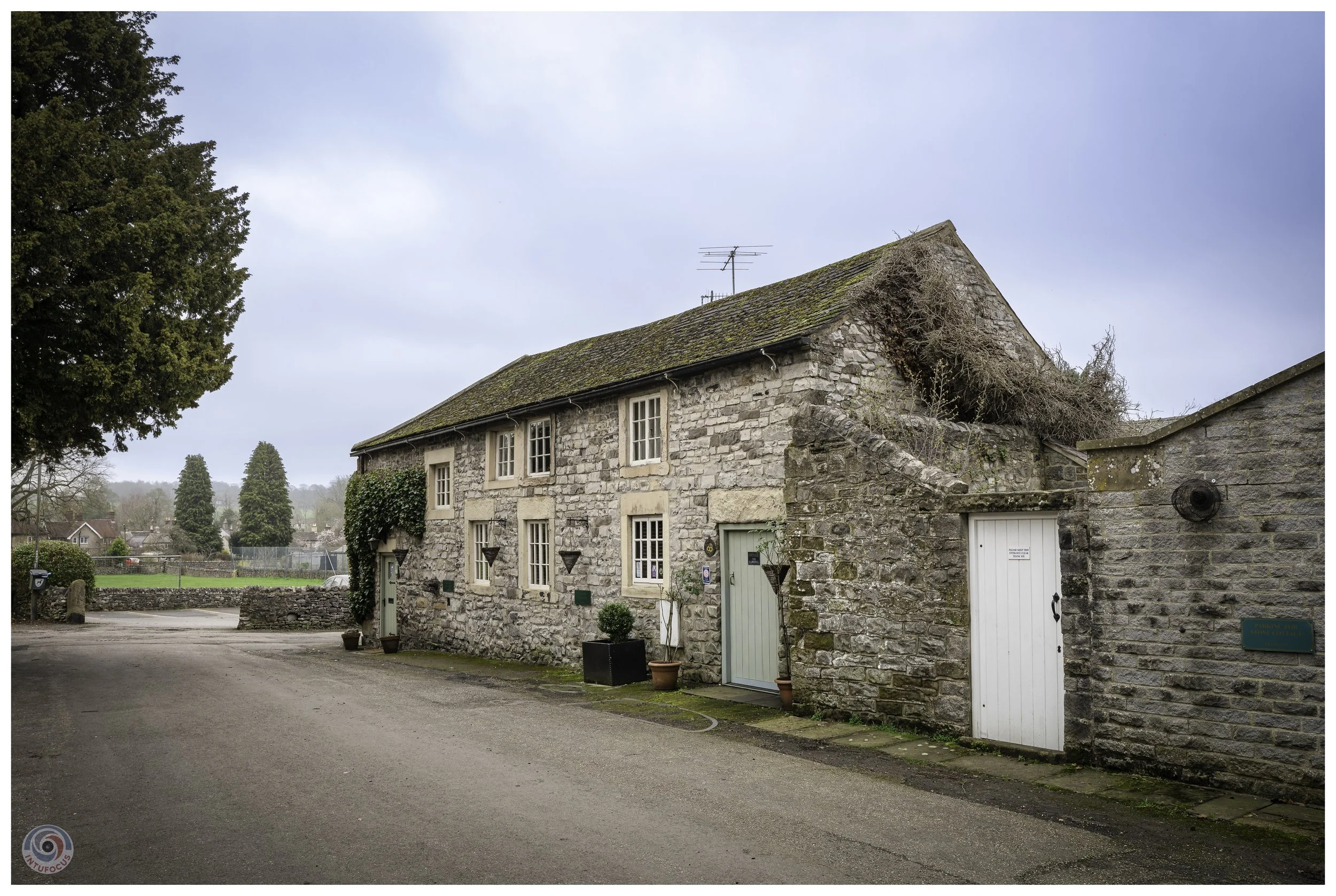 Ashford on the Water, Derbyshire