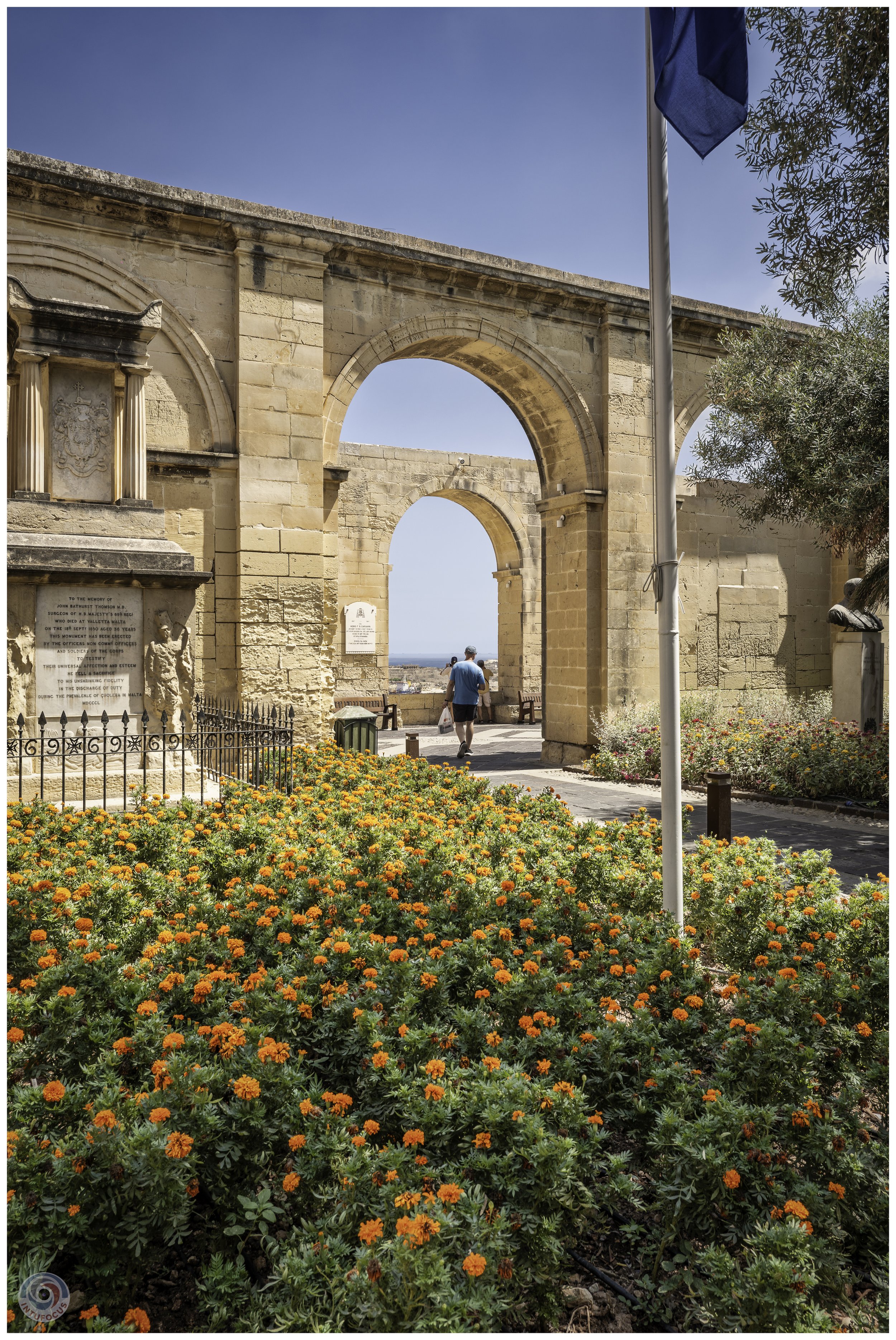 Valetta.