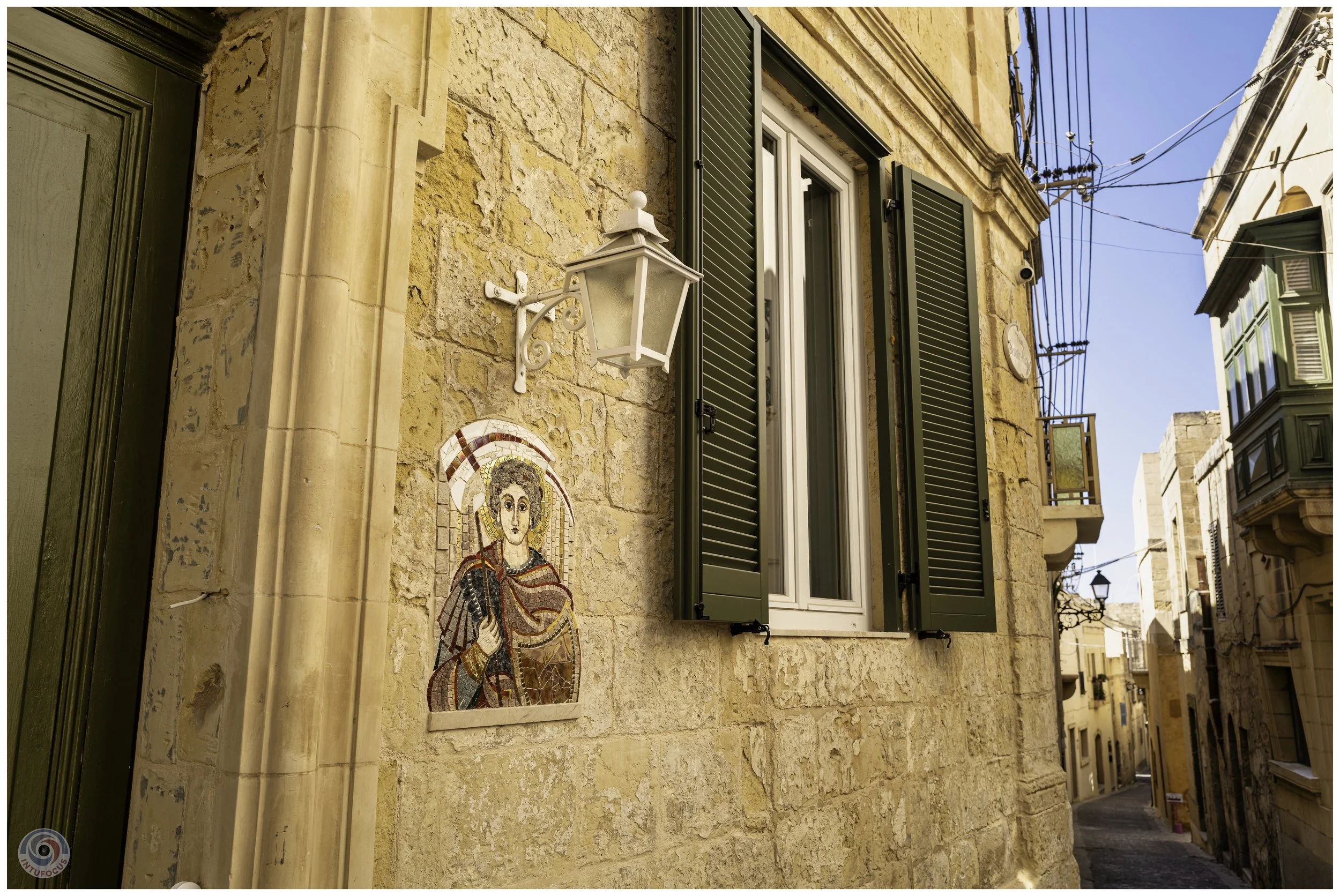 Victoria, Gozo.