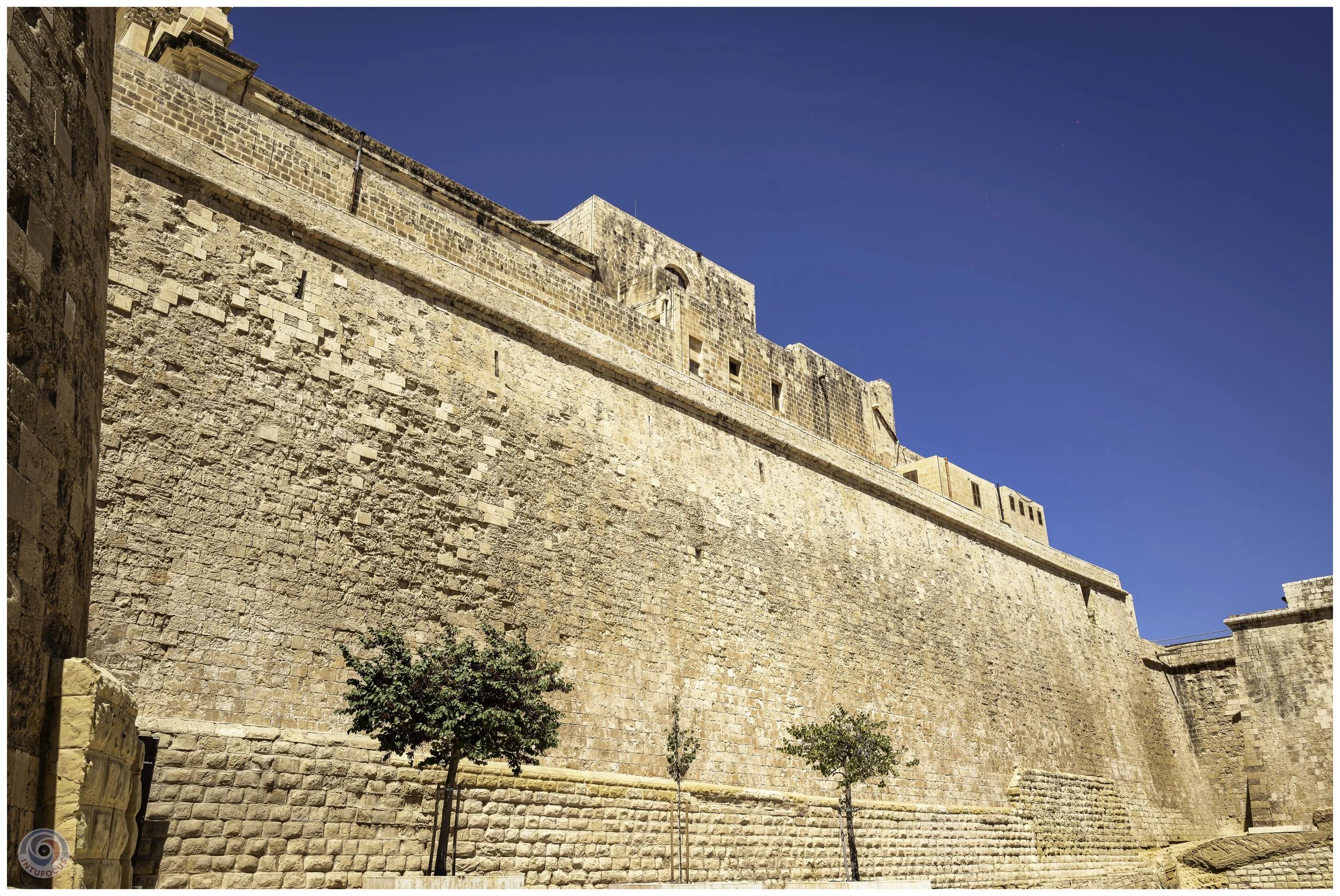 Ċittadella, Victoria, Gozo.