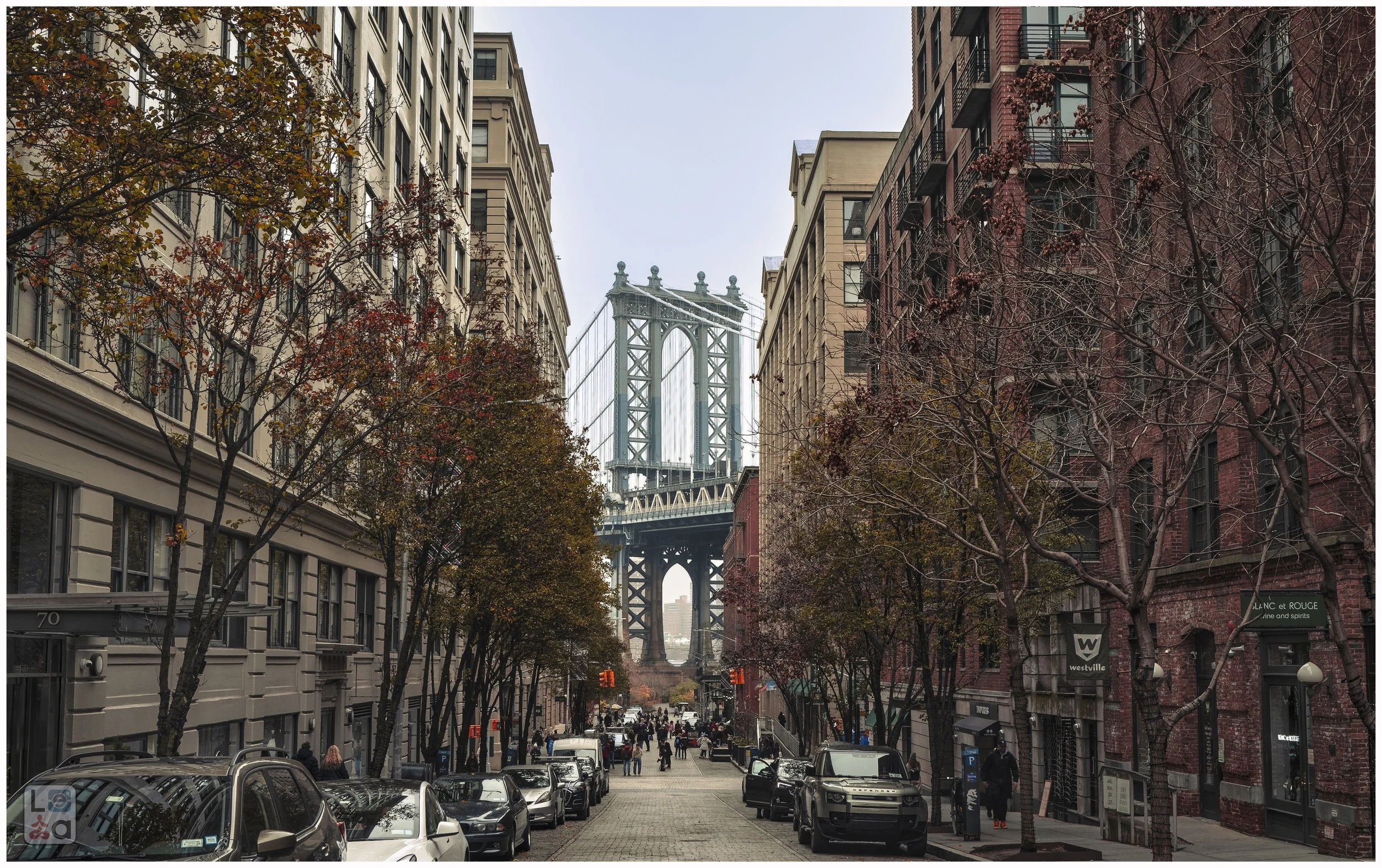 Christmas Chronicles 2024 - New York