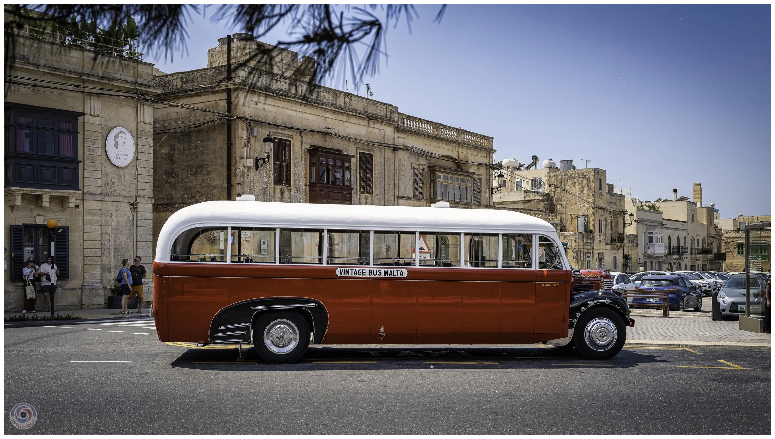 Mdina, Bus Terminal, Rabat.