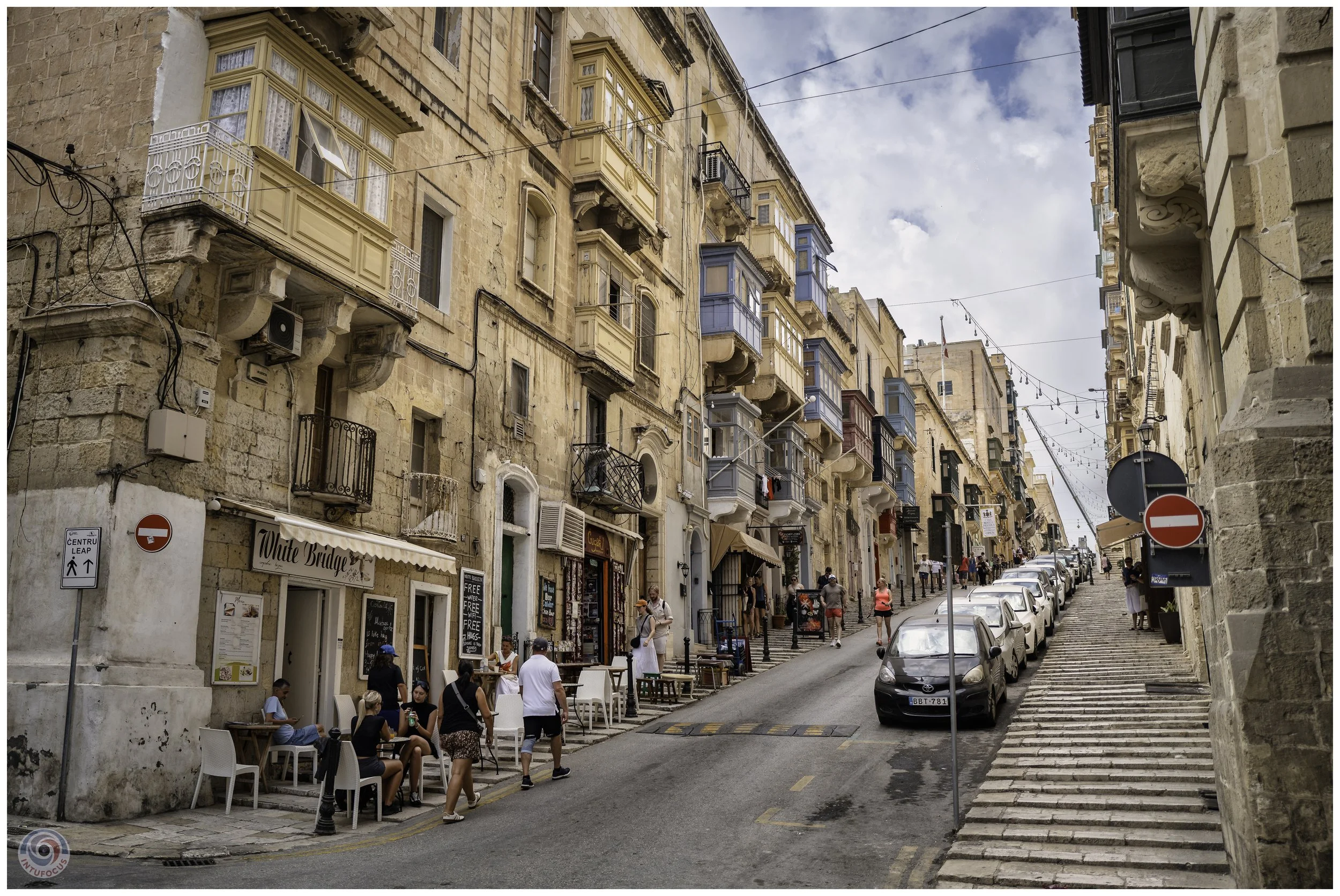 Valetta.