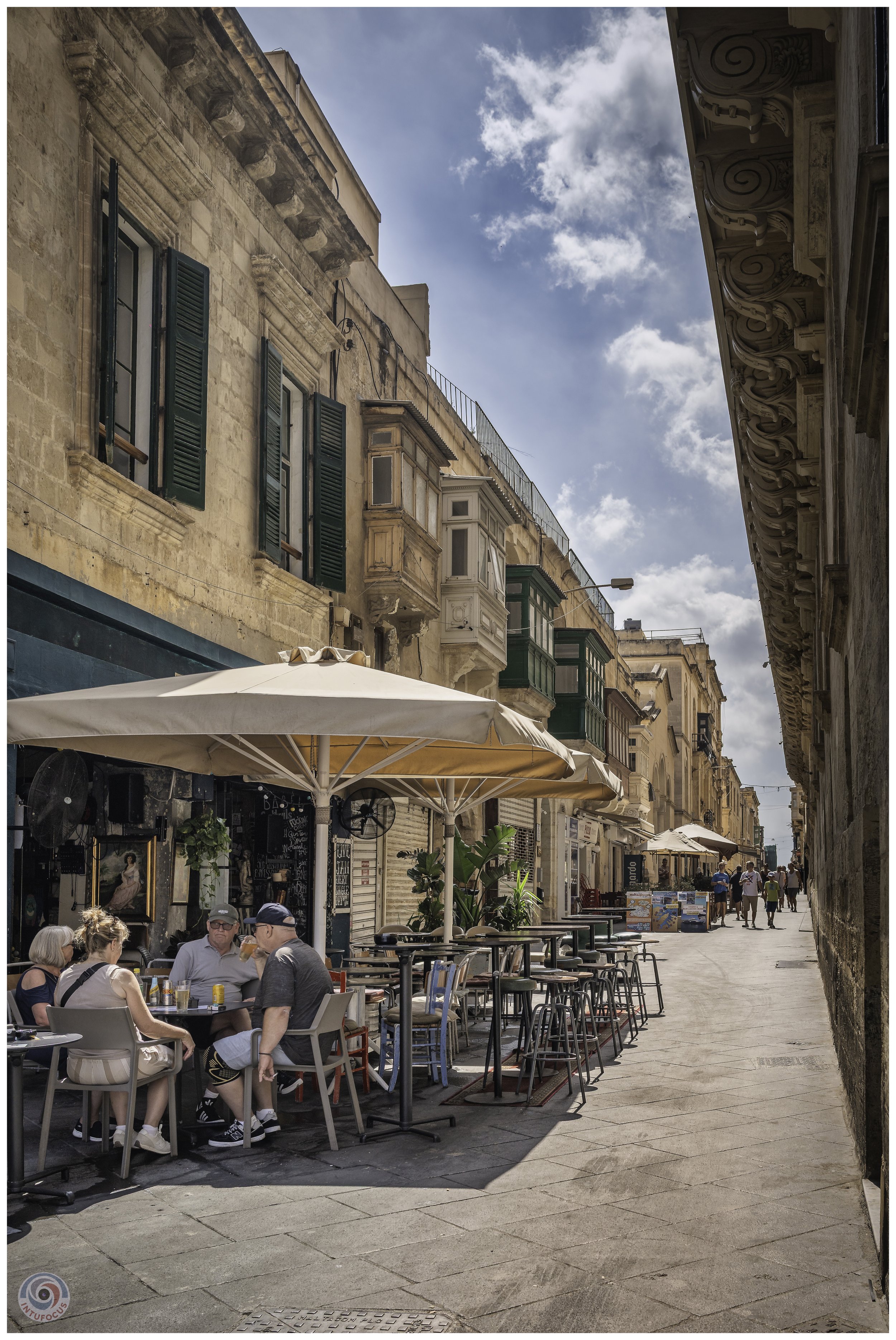 Valetta.