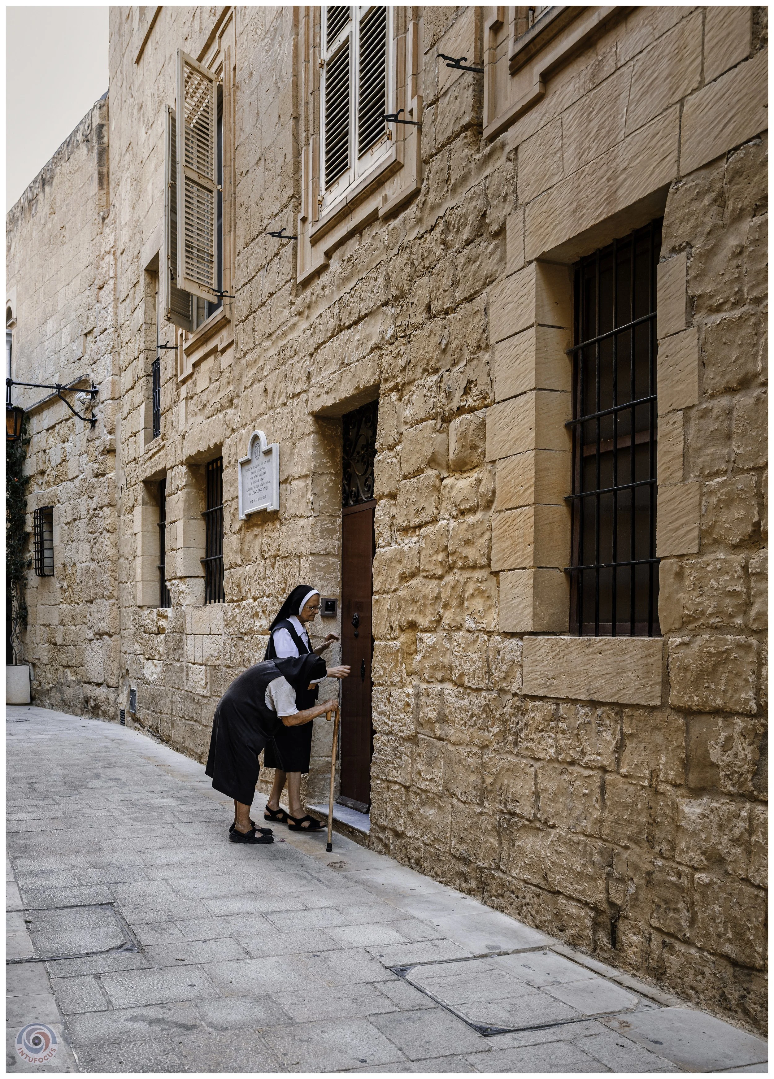 Mdina.