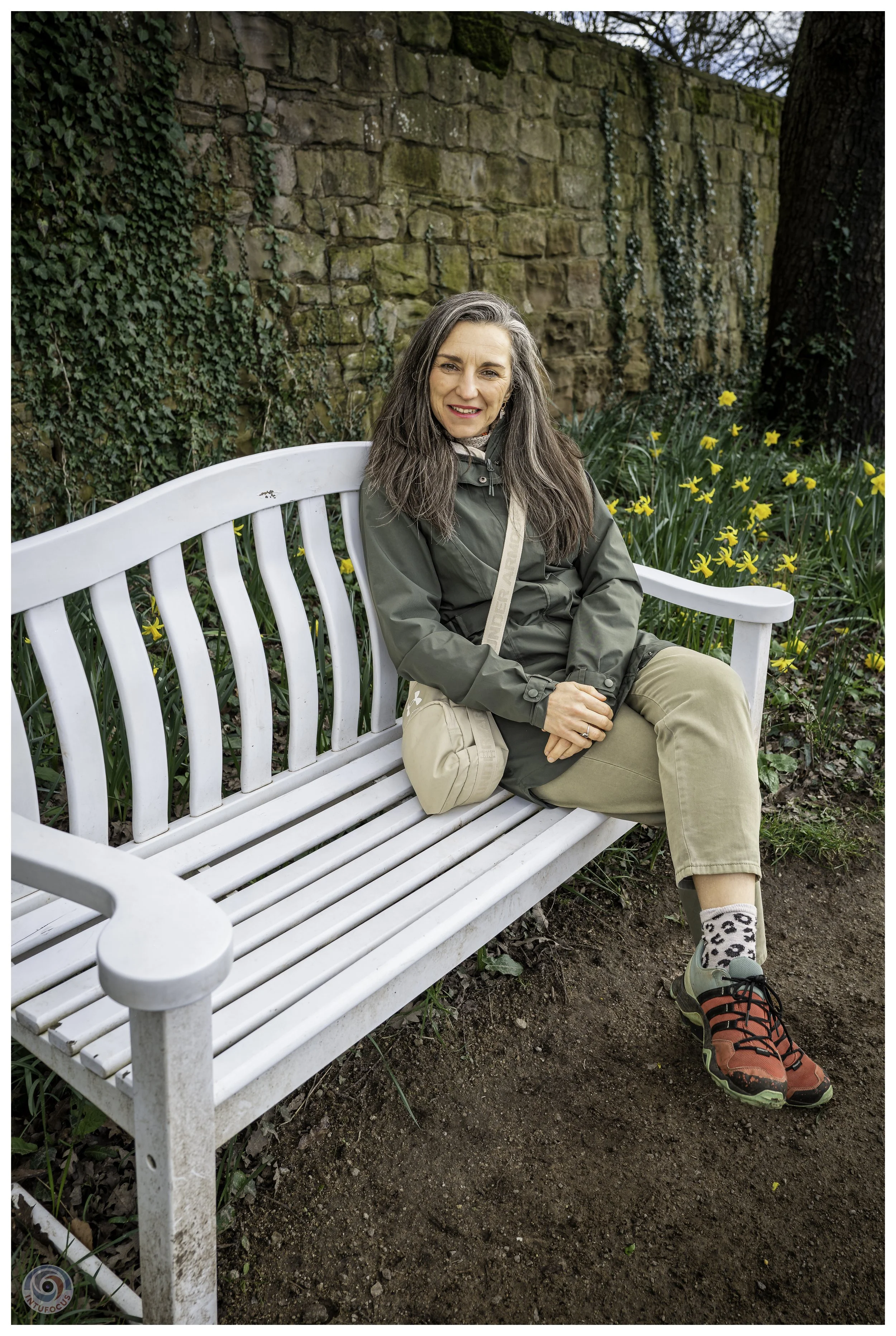 Hardwick Hall, Derbyshire