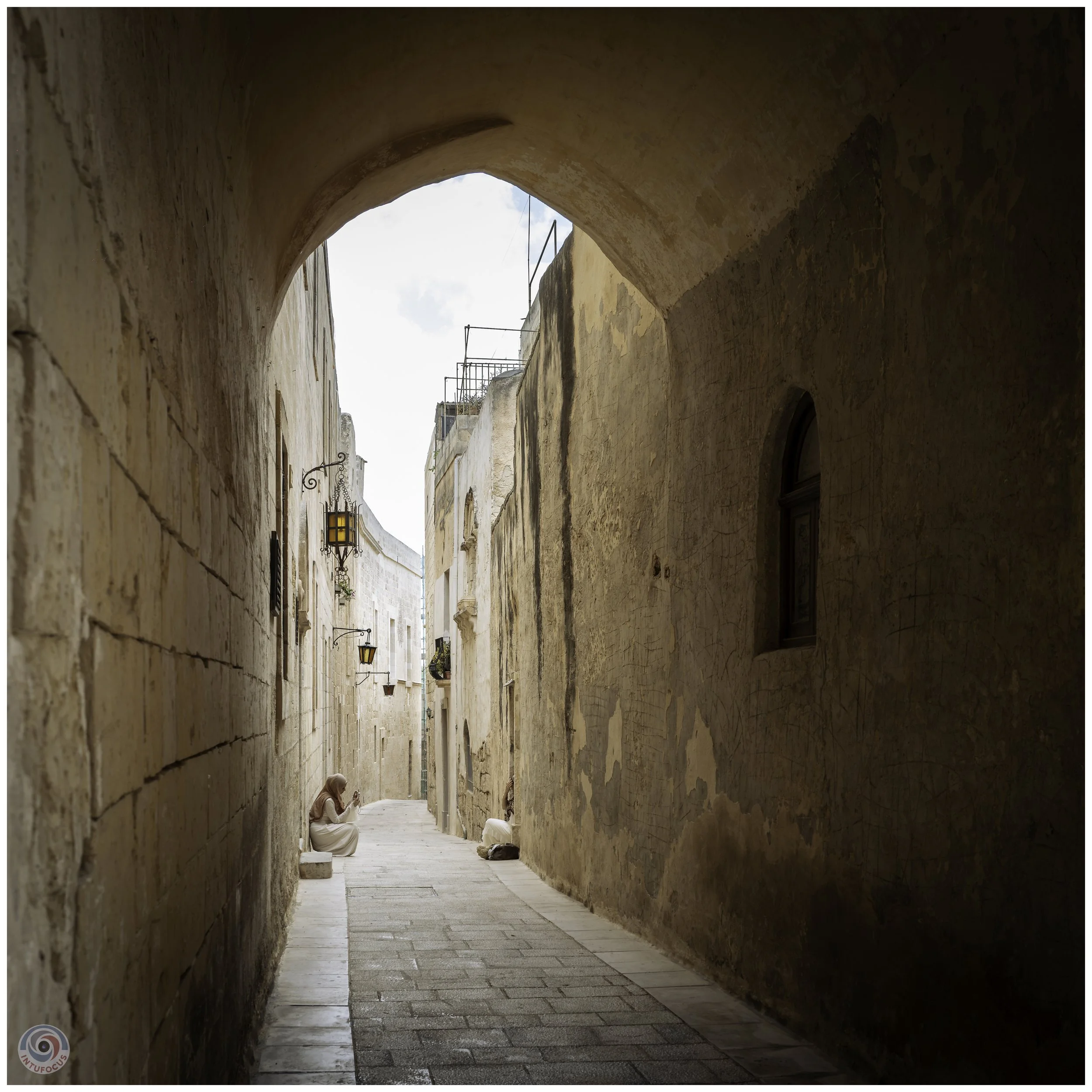 Mdina