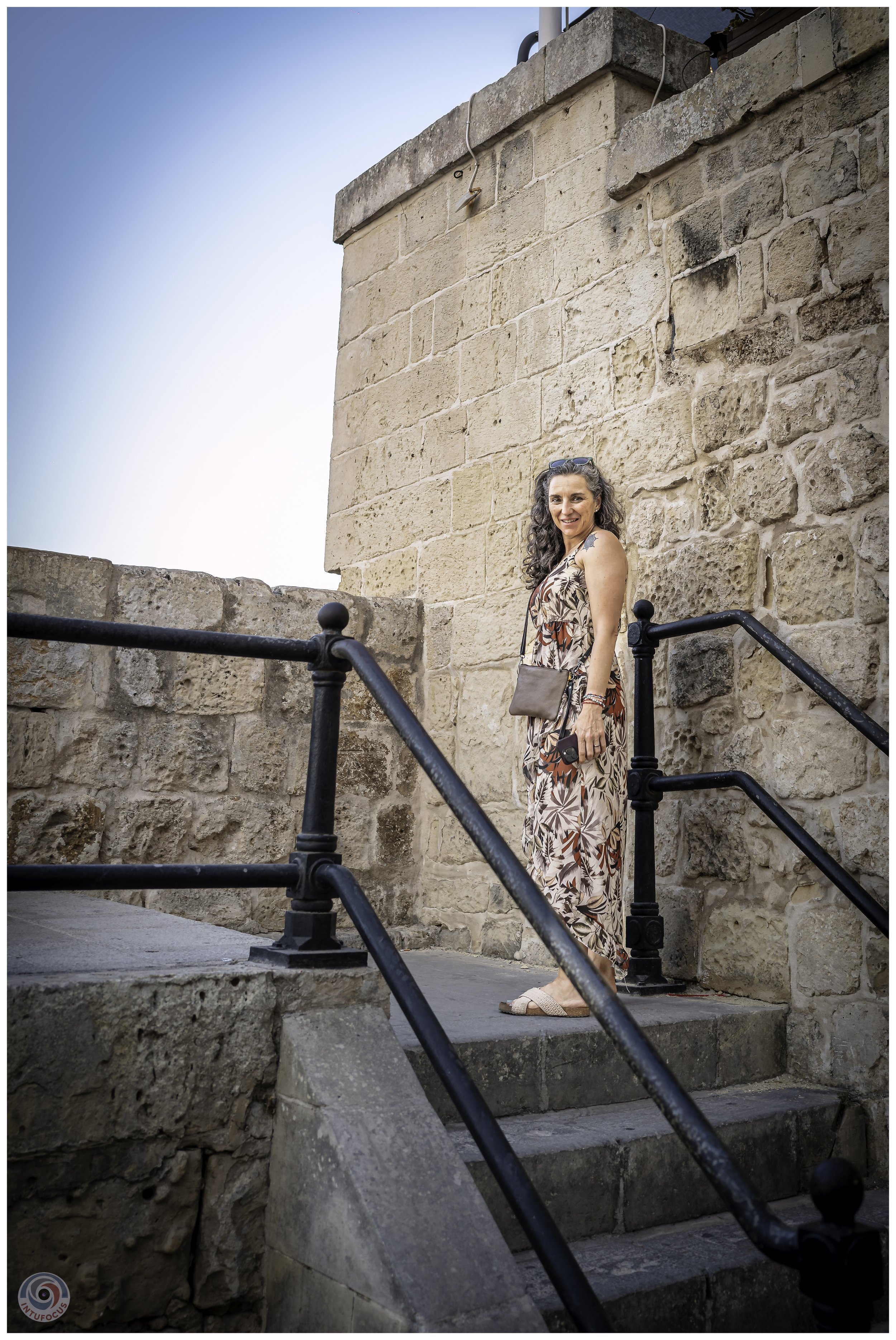 Mdina.
