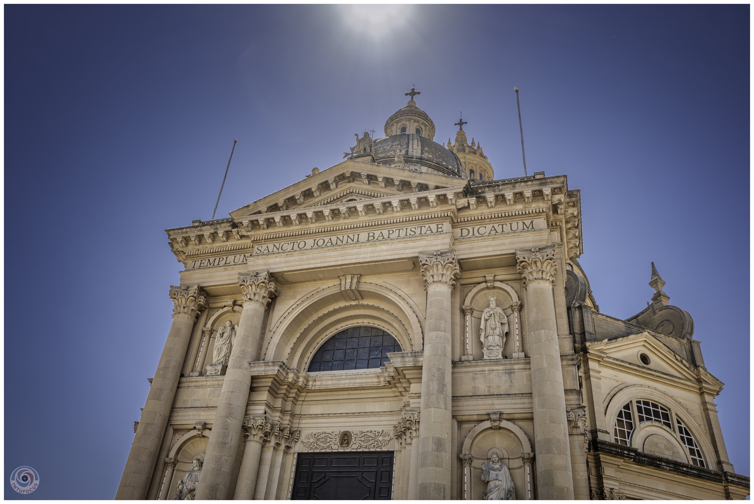 Victoria, Gozo.