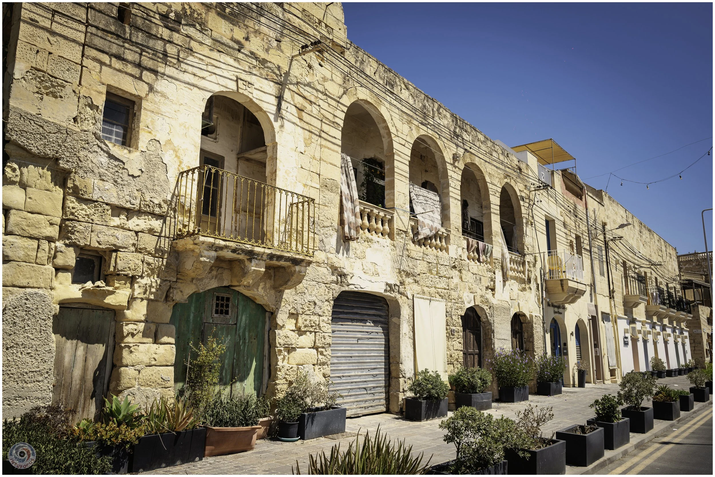 Marsaxlokk.
