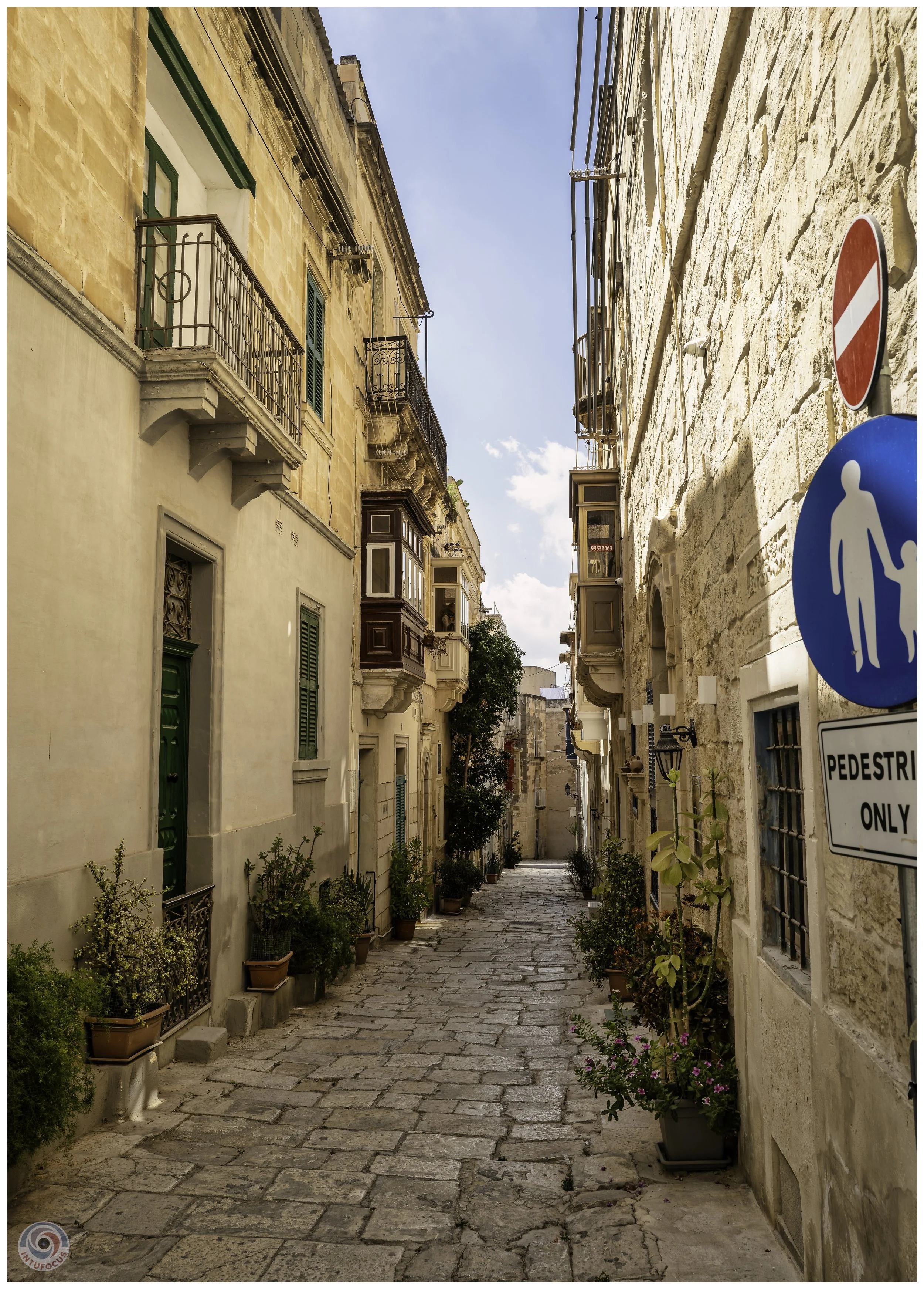 Birgu.