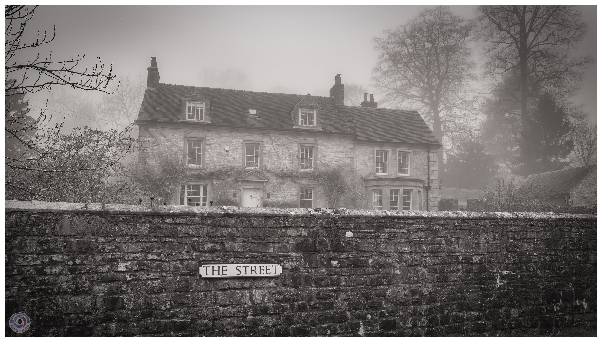 Tissington, Derbyshire