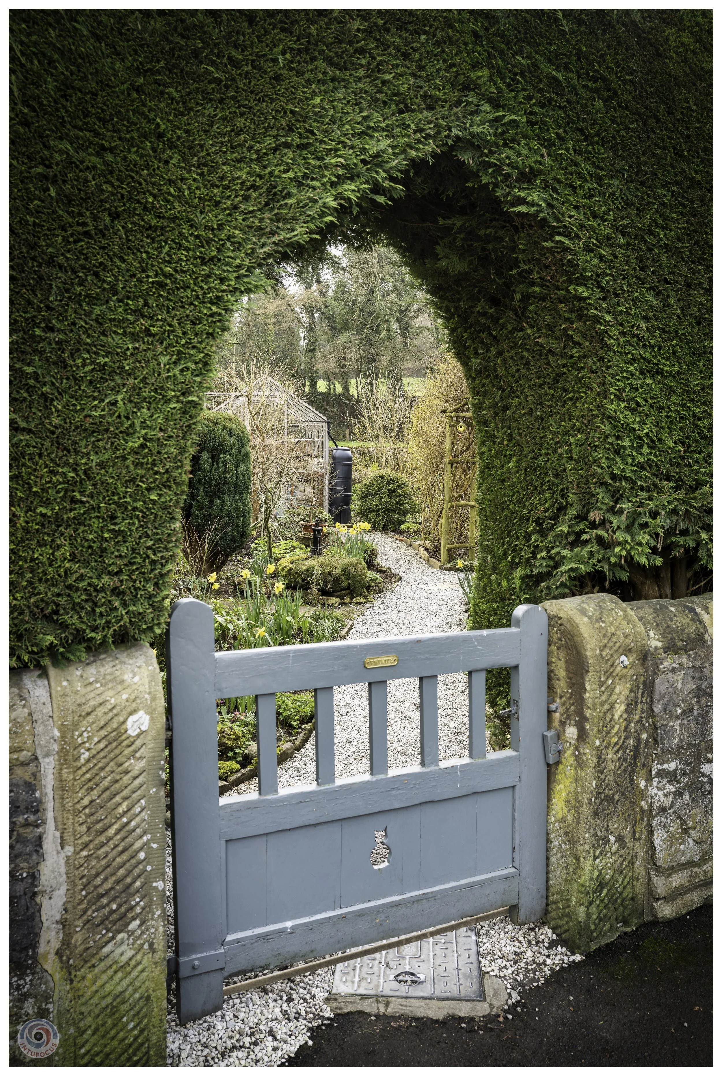 Ashford on the Water, Derbyshire