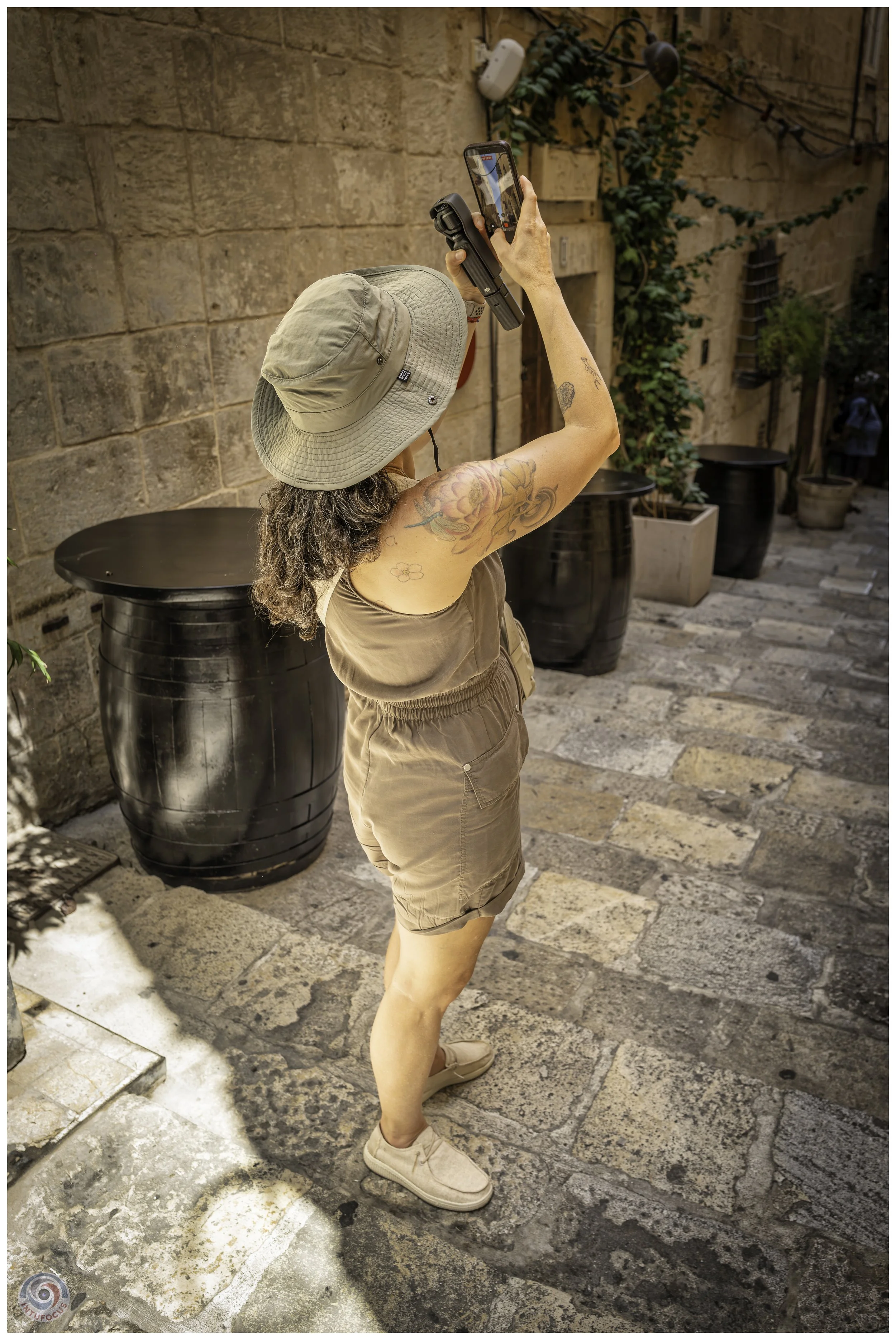 Valetta.