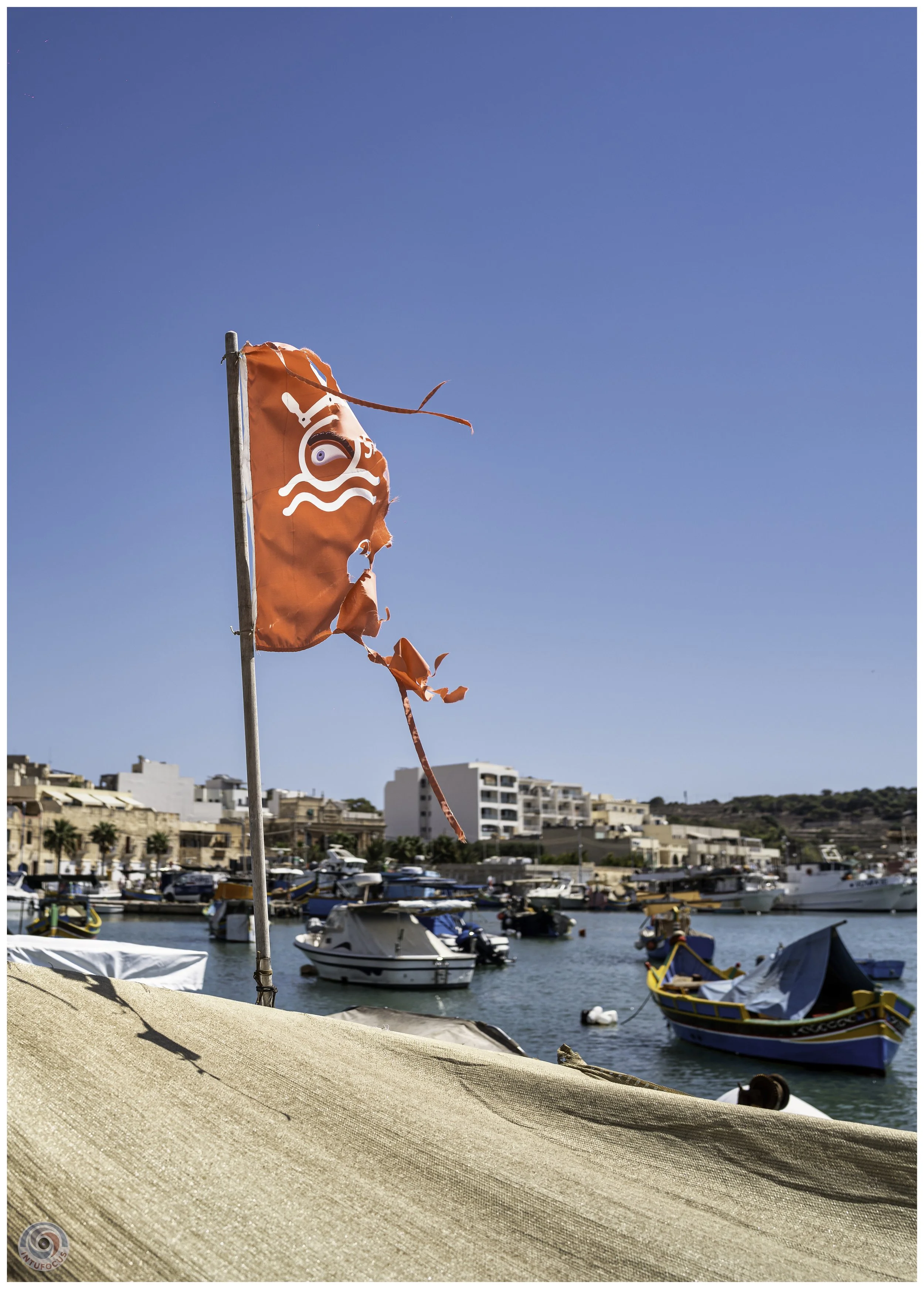 Marsaxlokk.