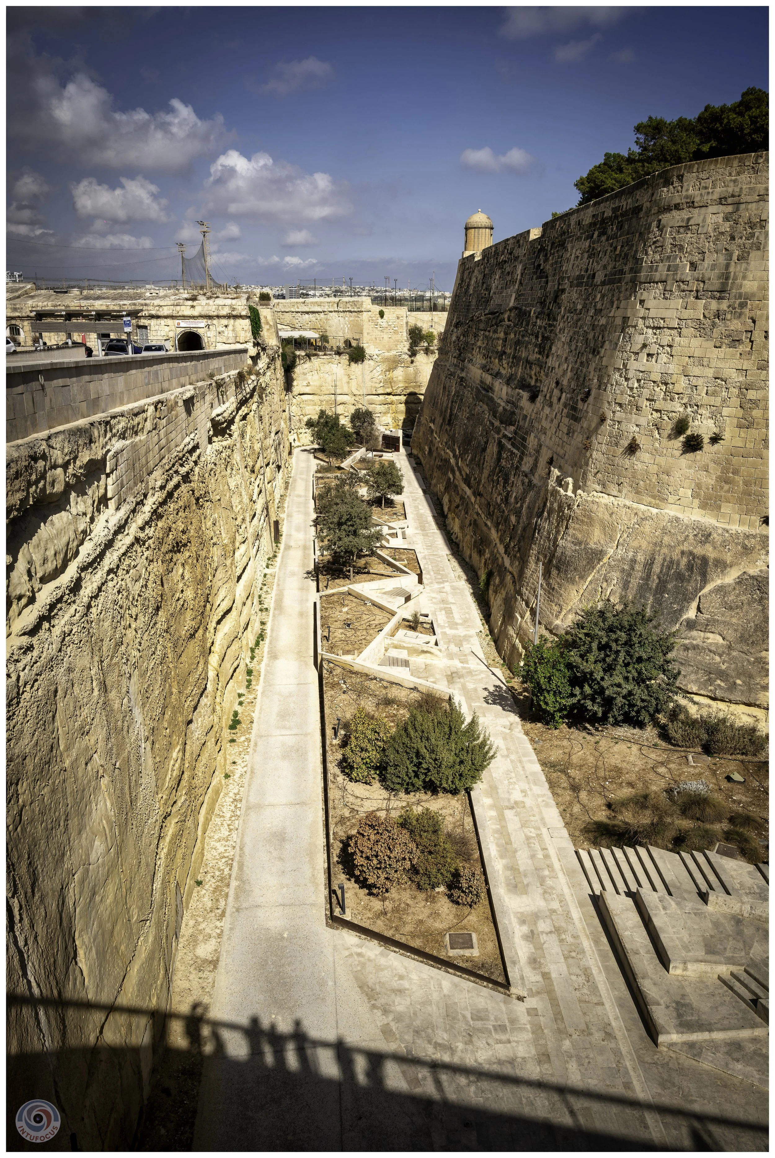 Valetta.