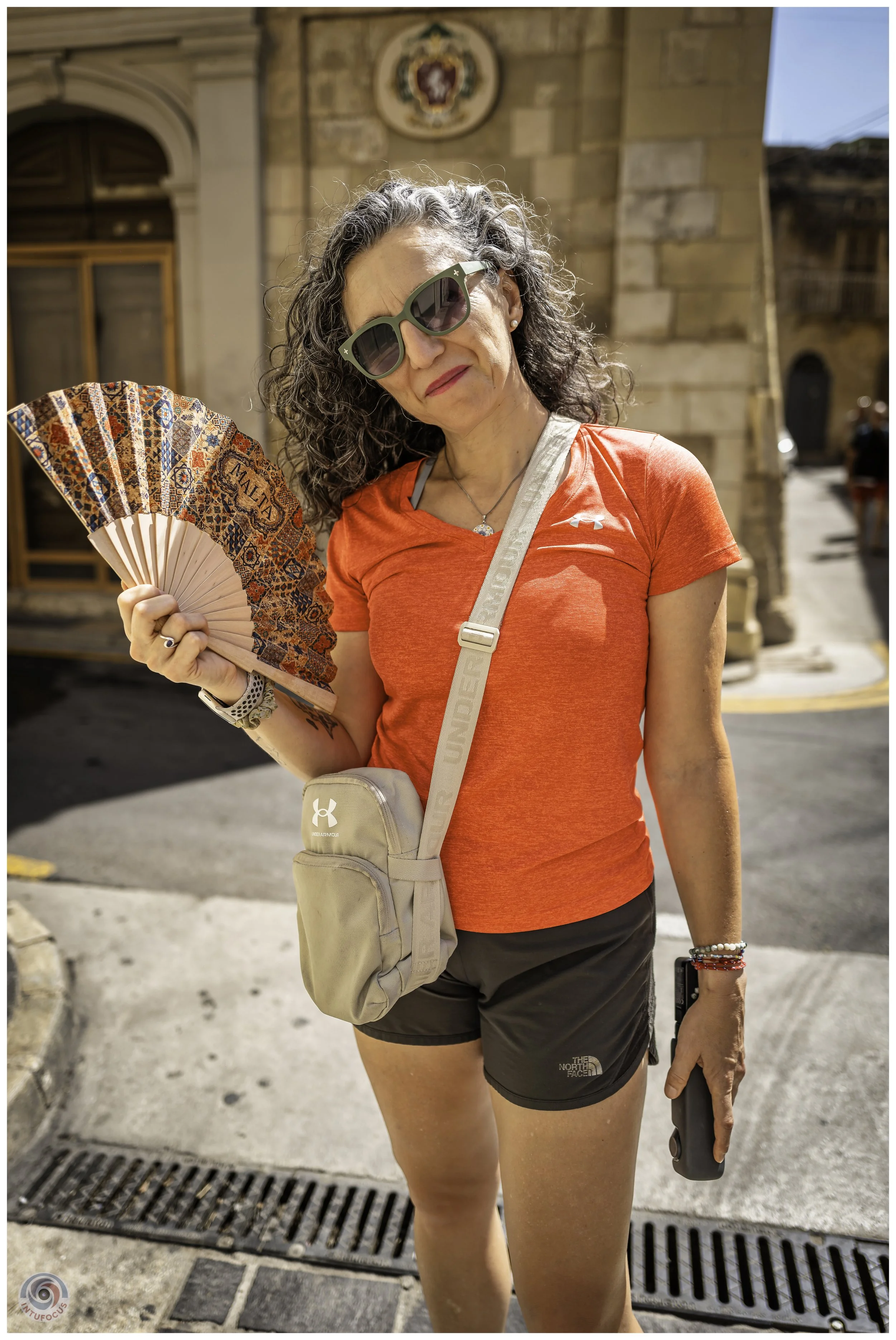 Mdina.