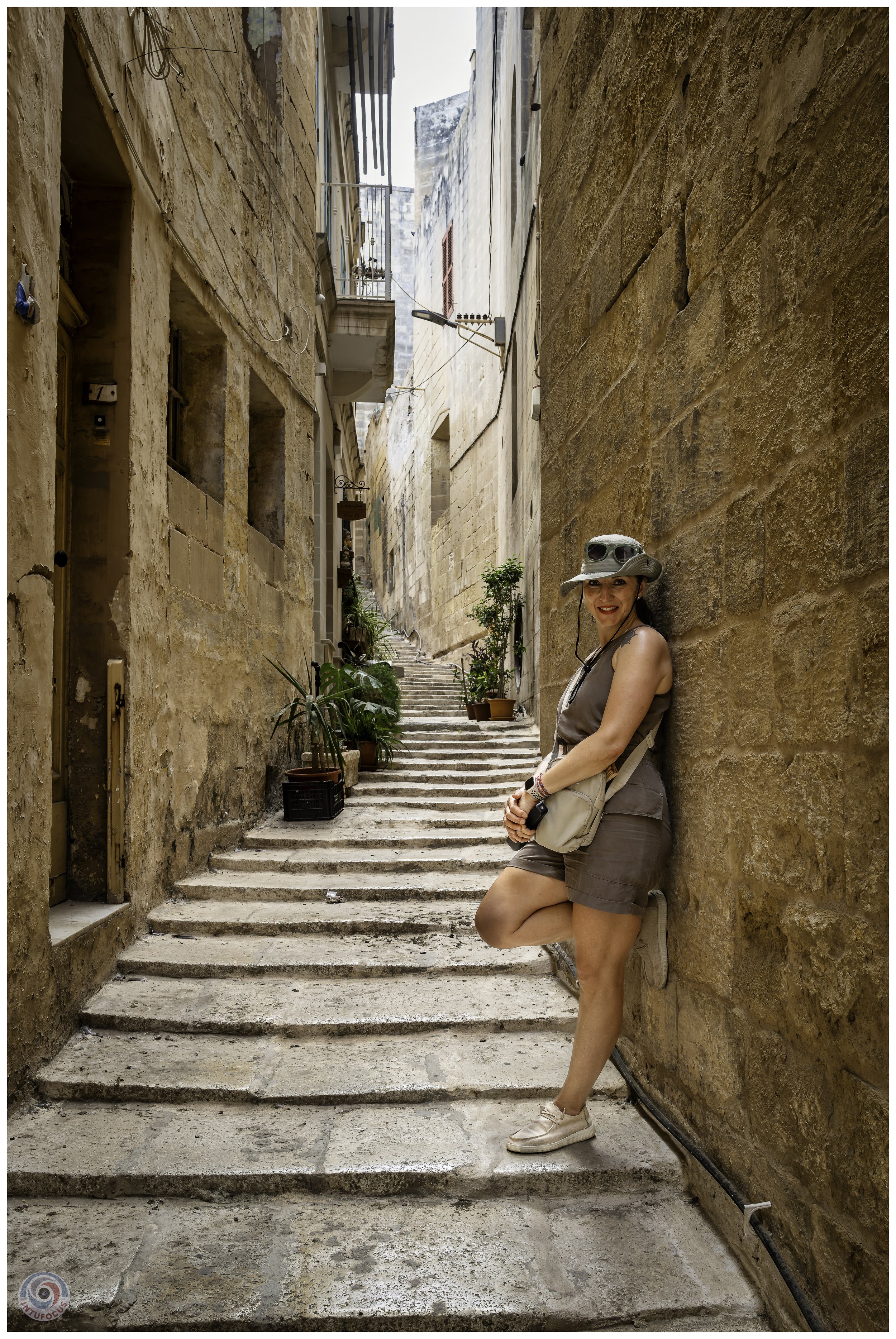 Birgu.