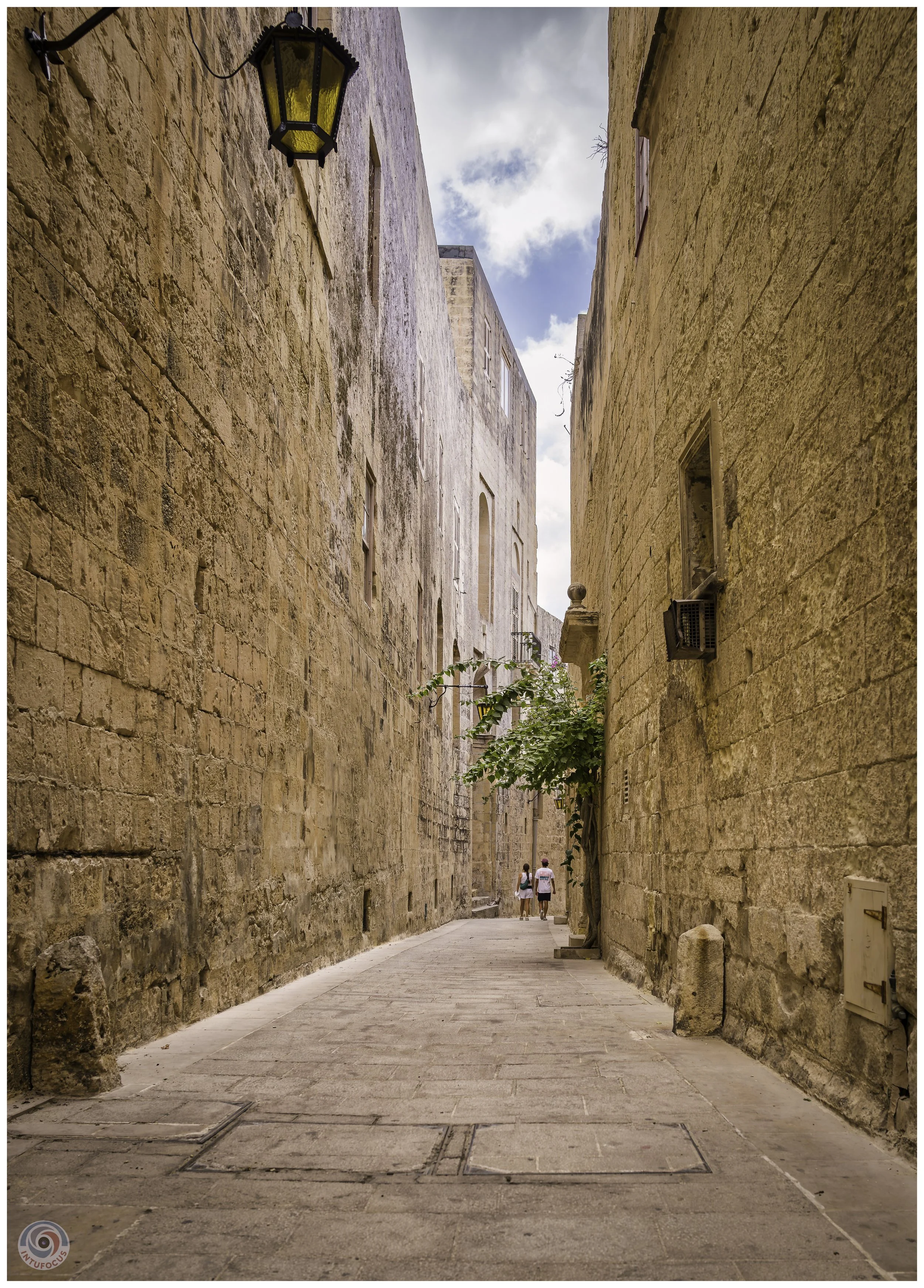 Mdina