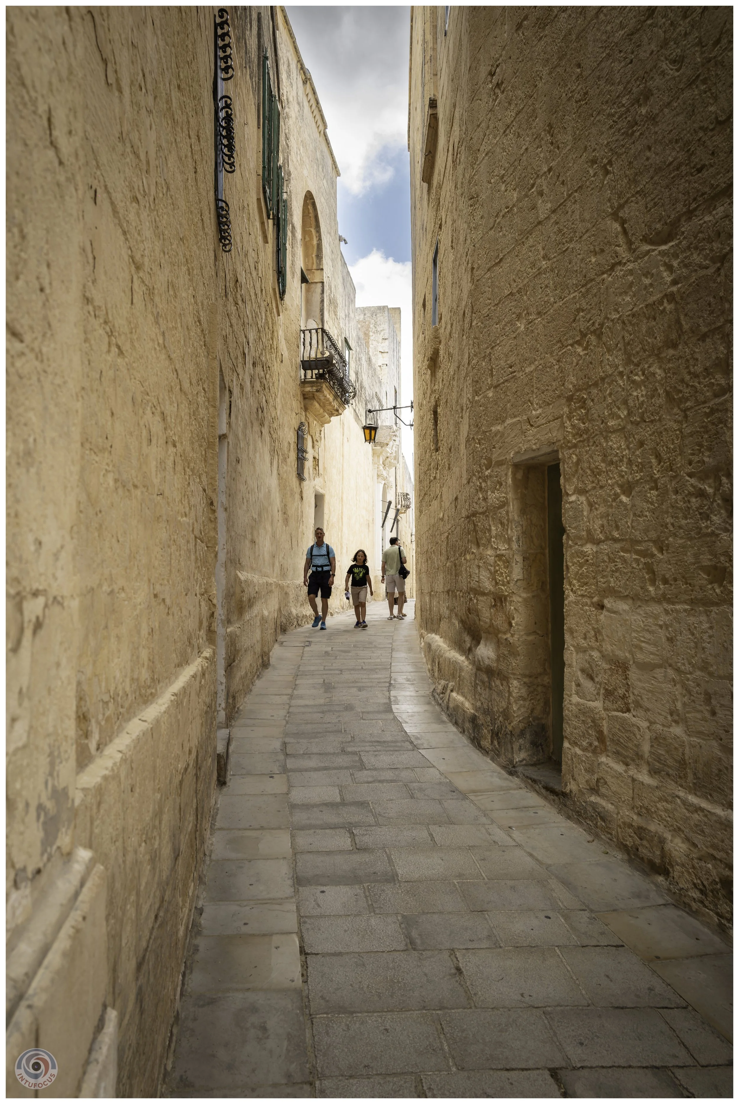 Mdina