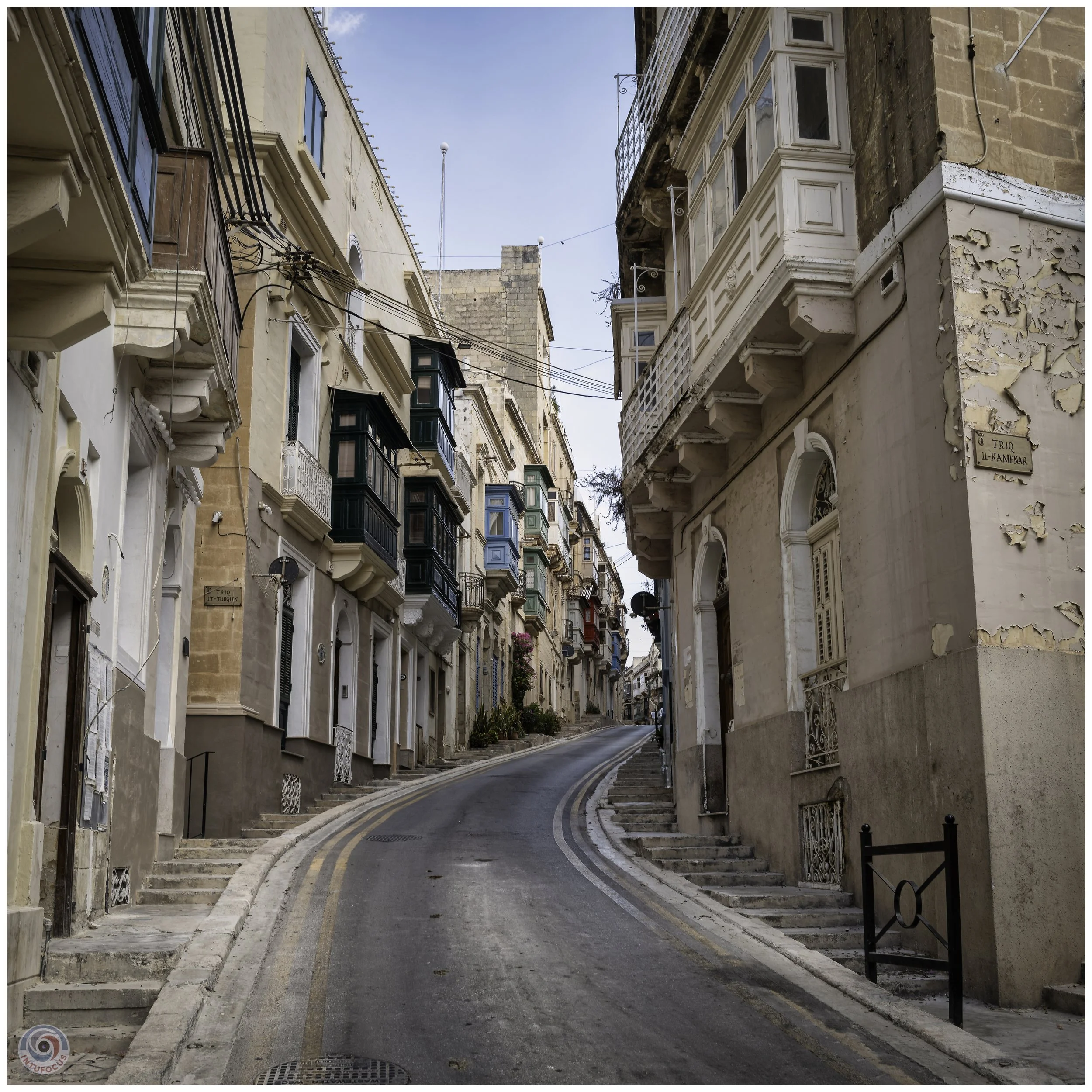 Birgu.