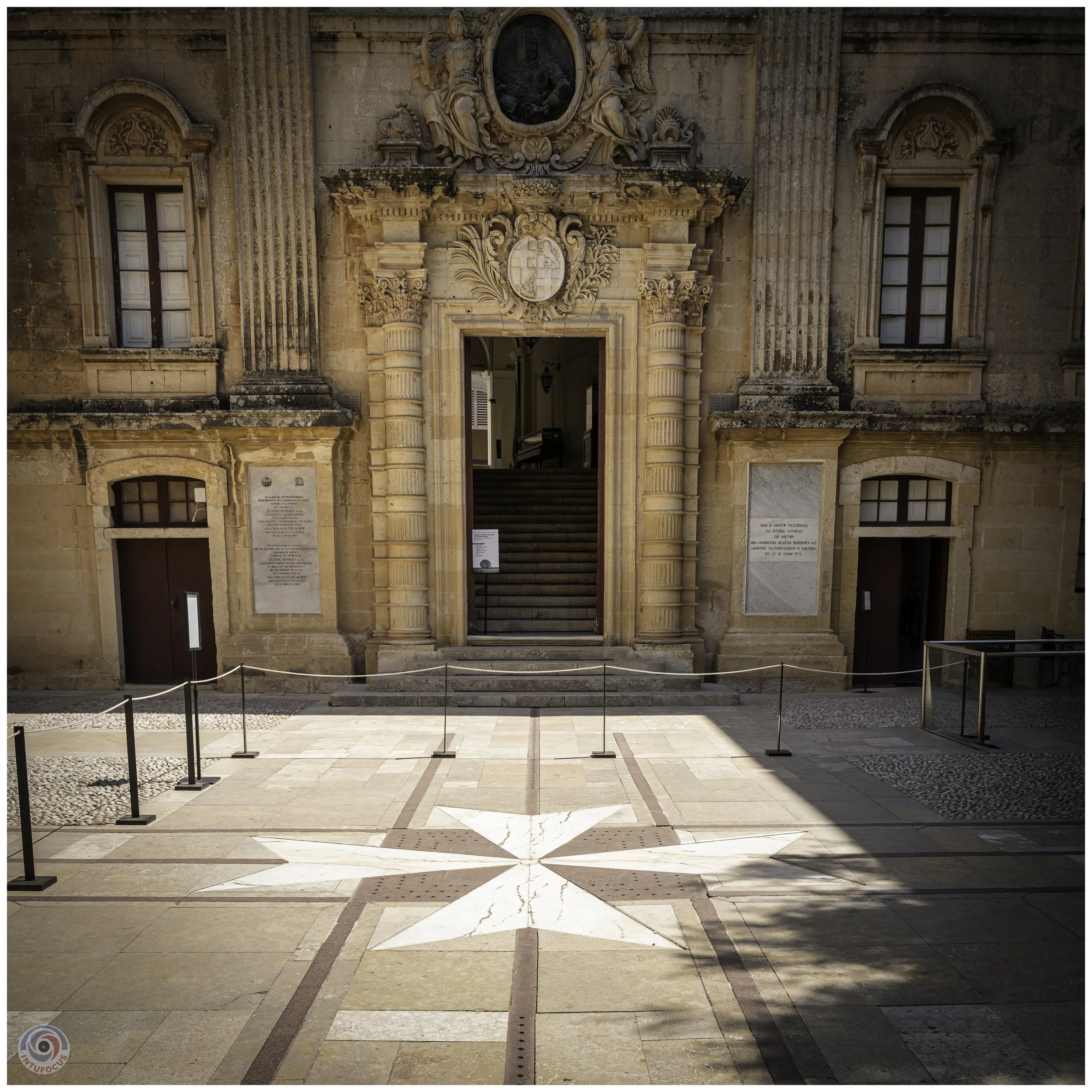National Museum Of Natural History, Mdina.