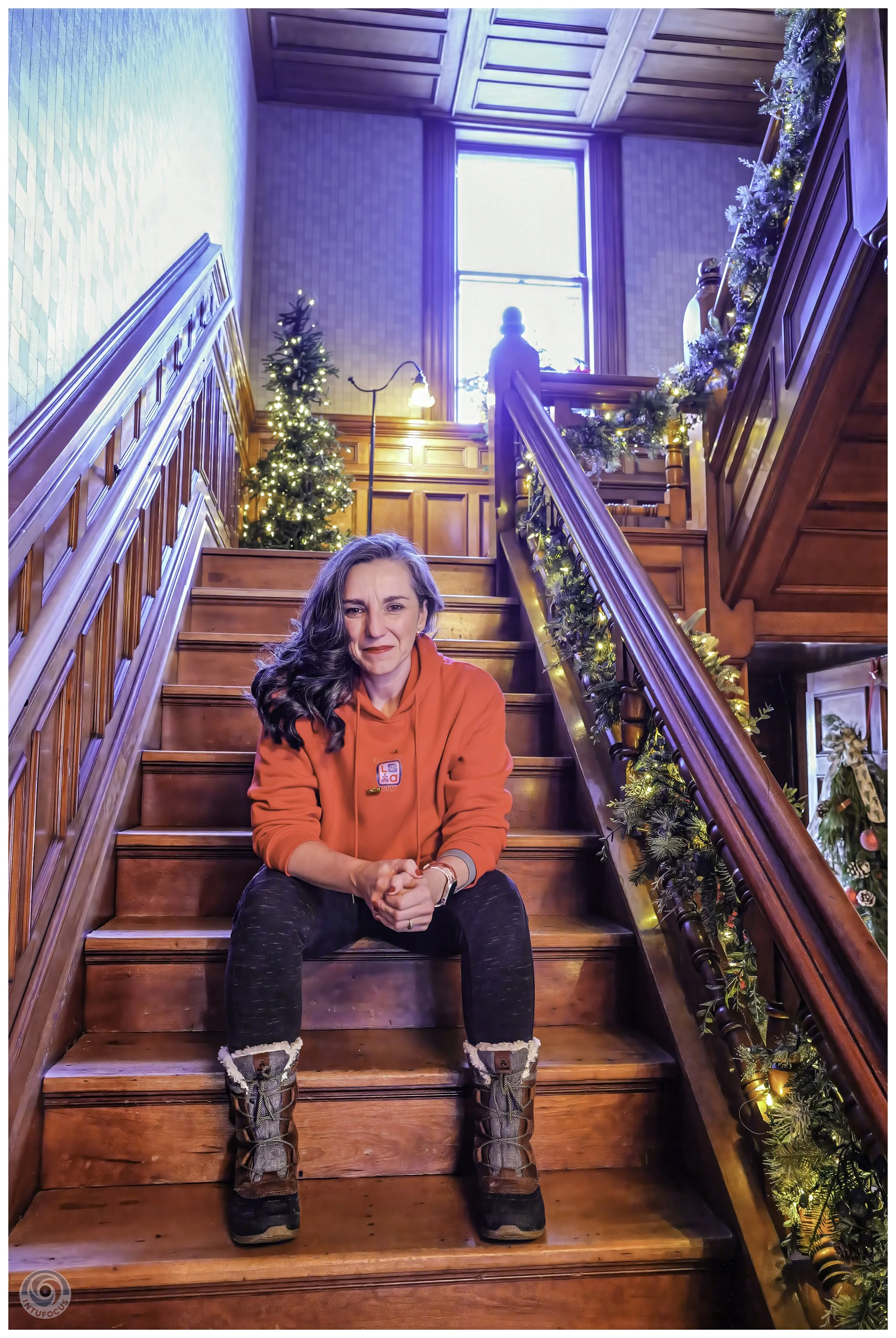 Blind Tiger Guest House, Burlington, VT