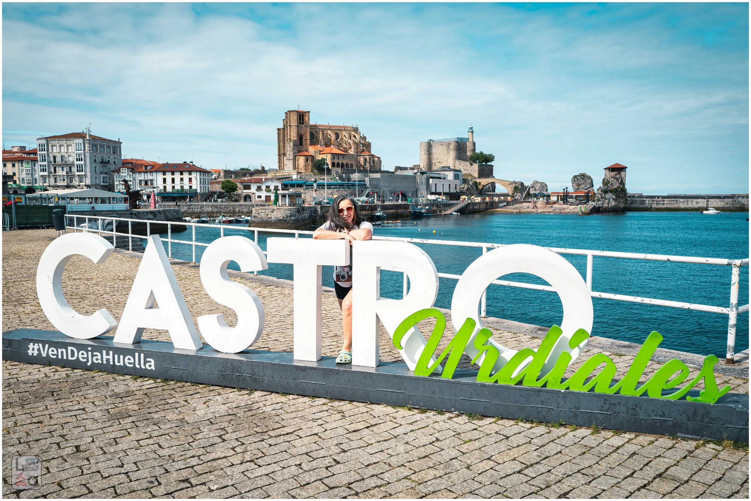 2025 Northern Spain Trip