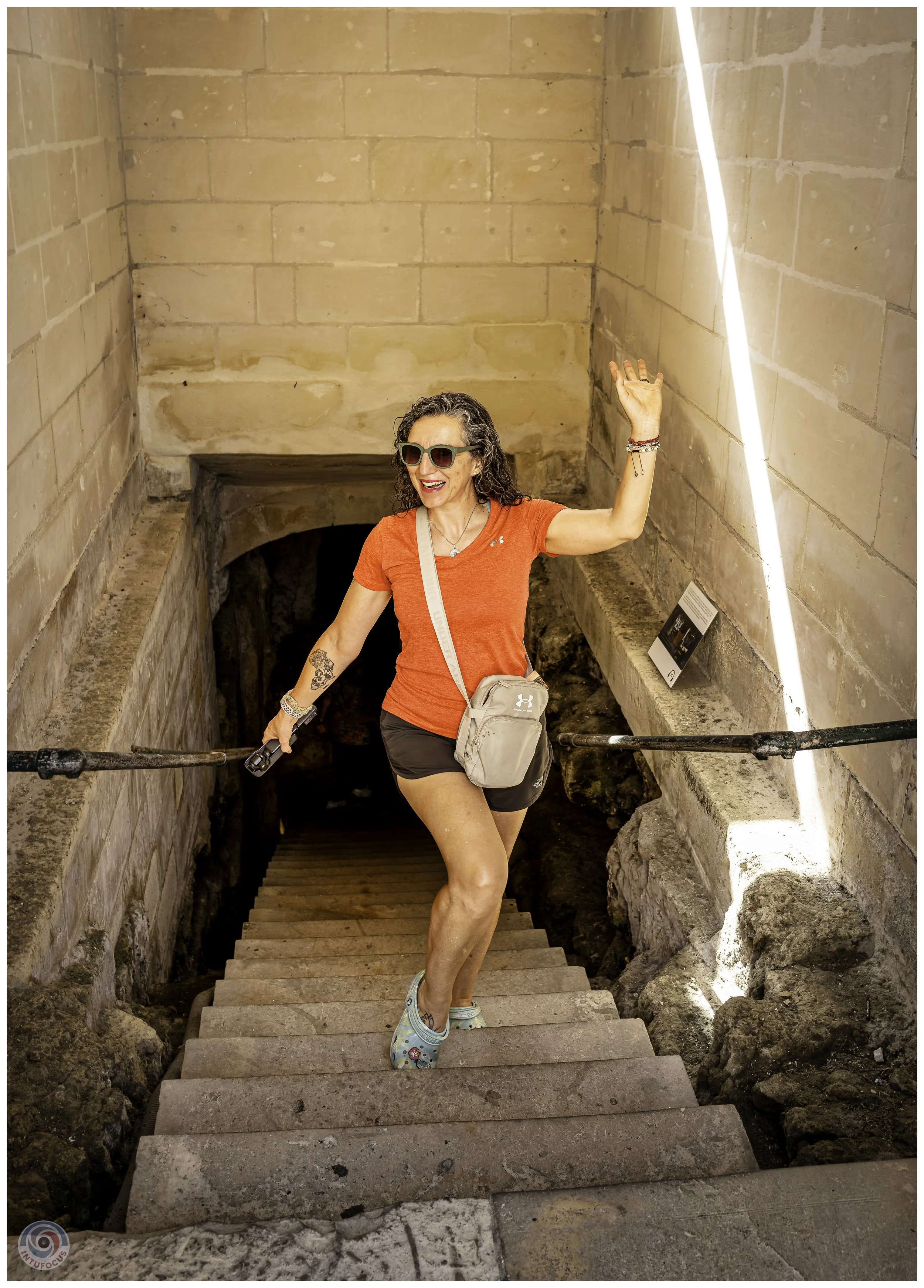 St Pauls Catacombes, Rabat.