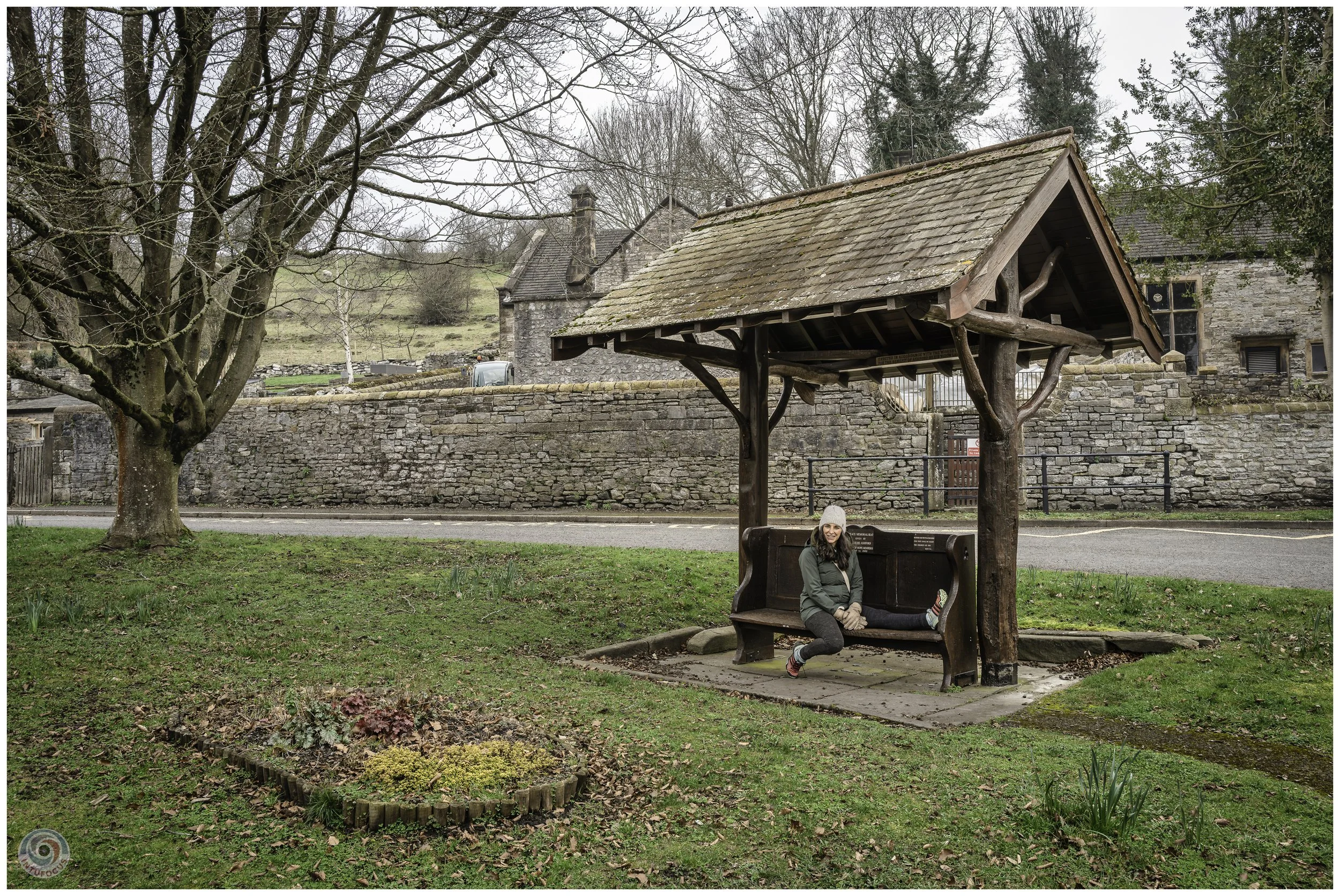 Ashford on the Water, Derbyshire