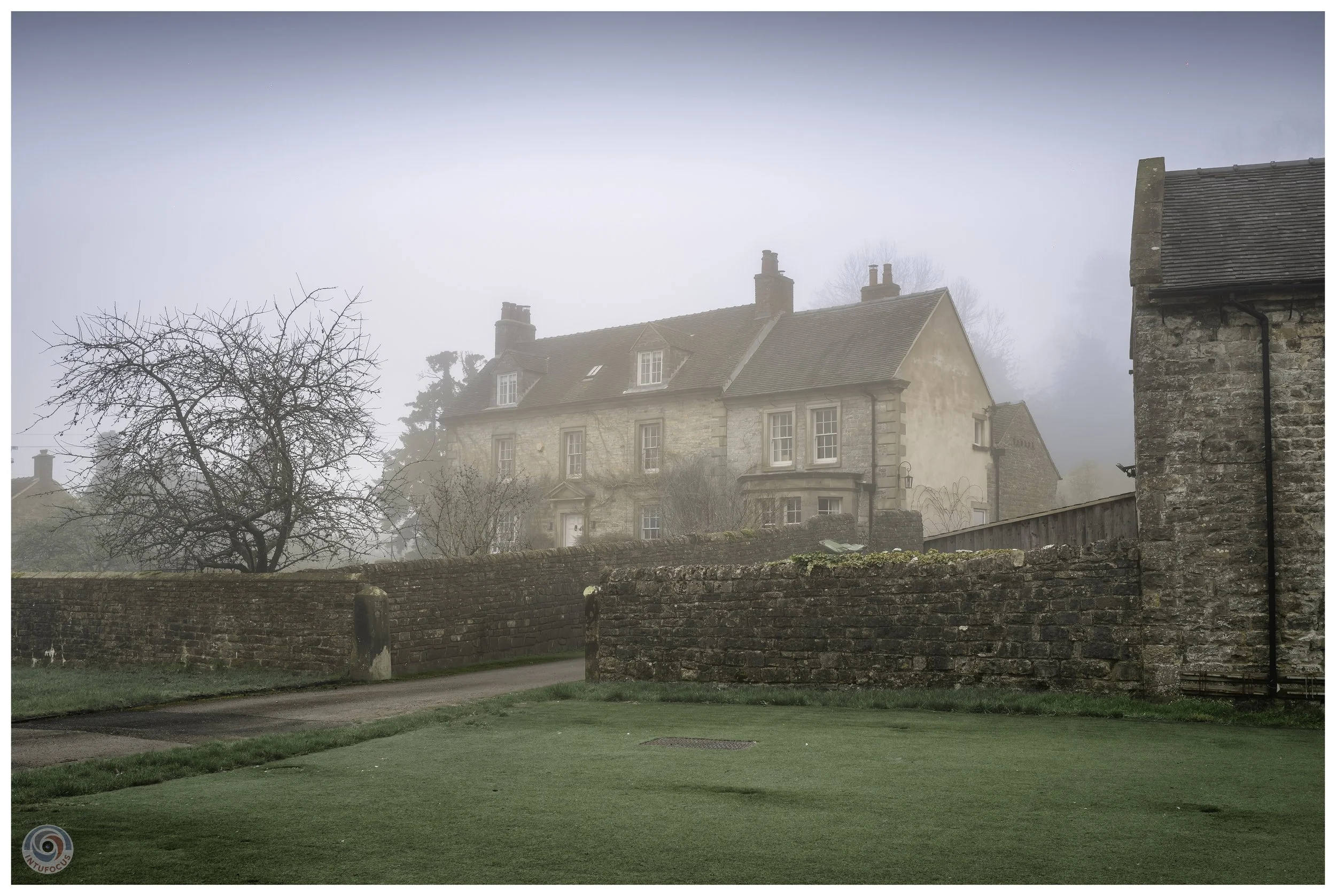 Tissington, Derbyshire