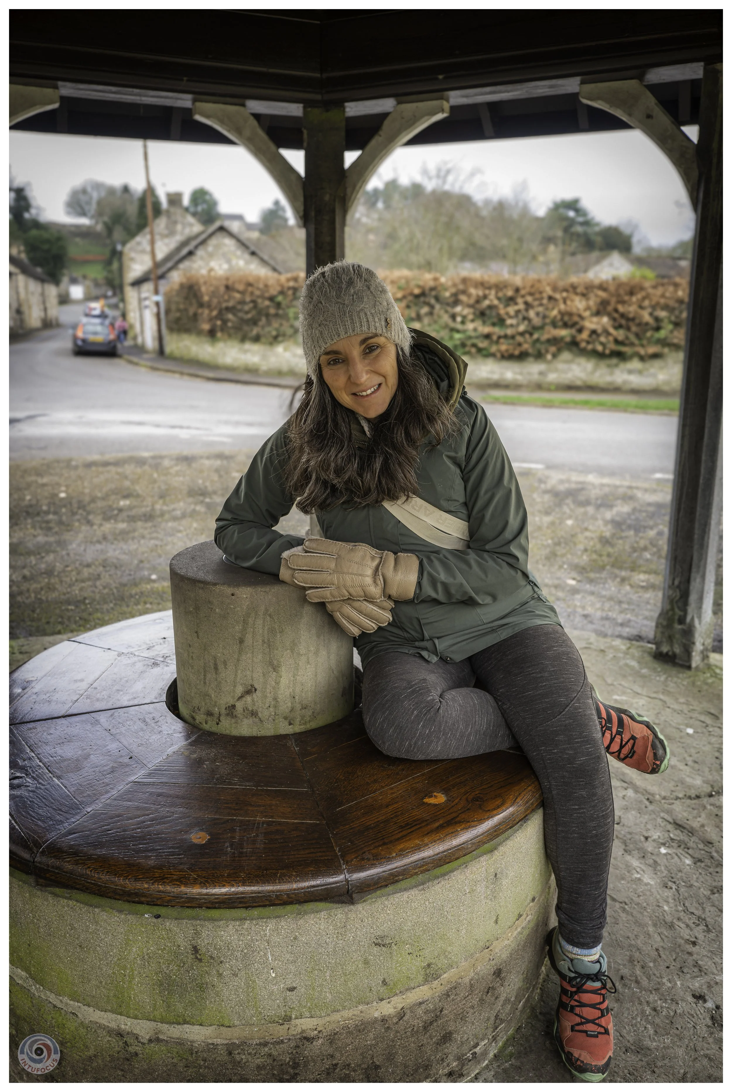 Ashford on the Water, Derbyshire