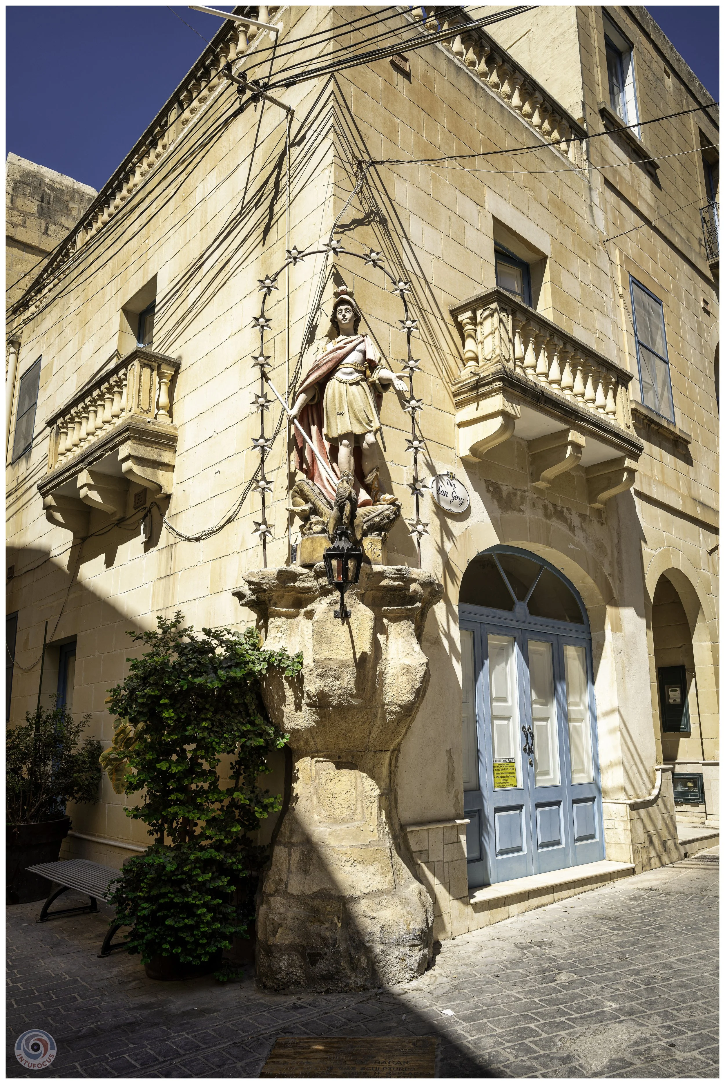 Victoria, Gozo.