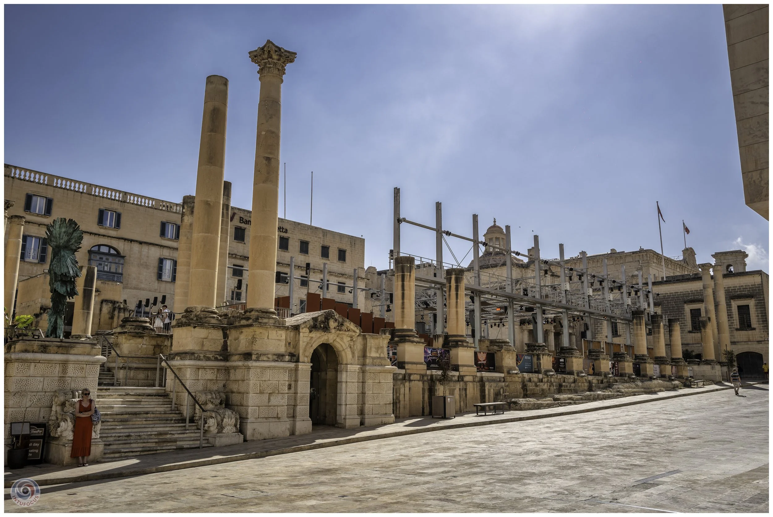 Valetta.