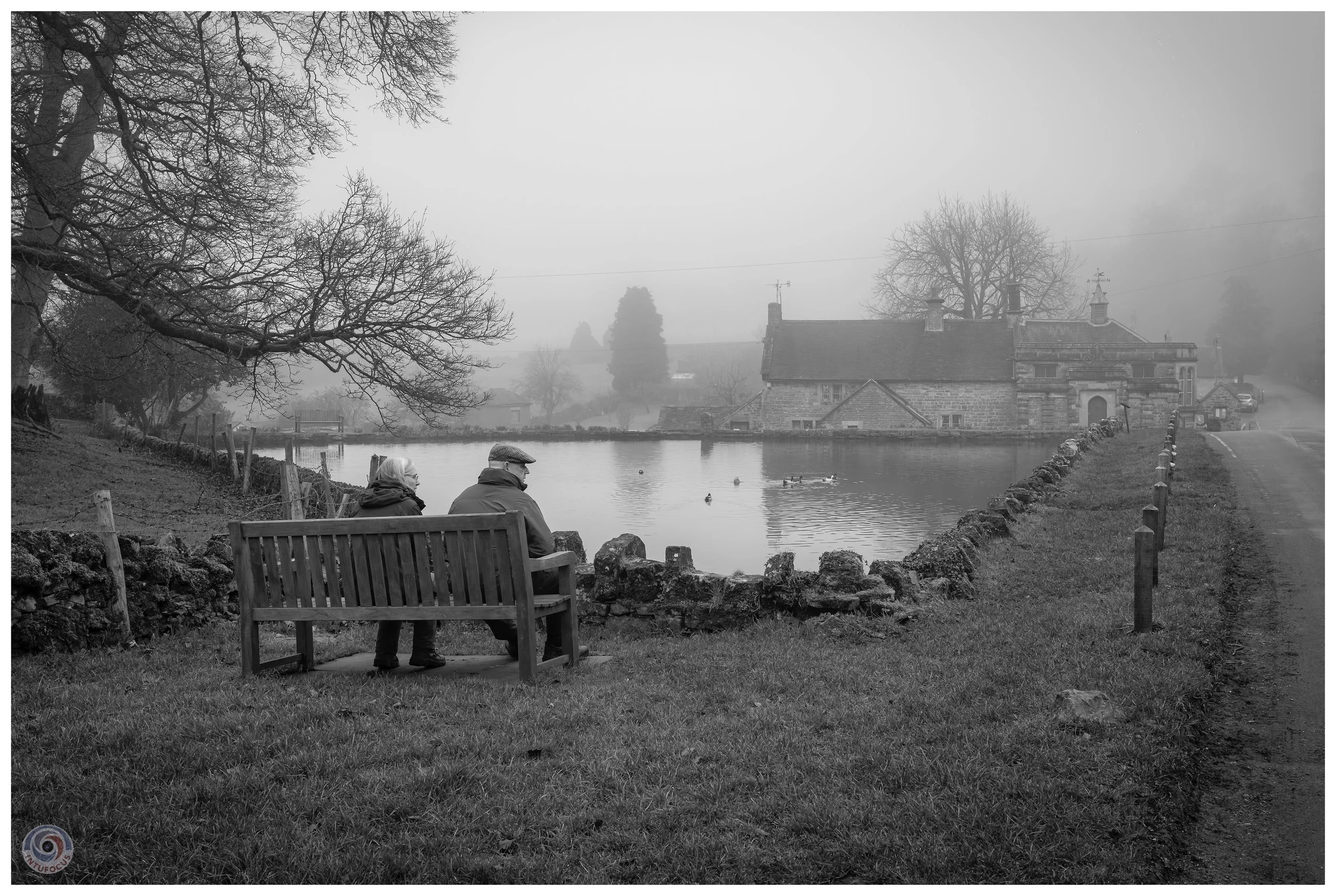 Tissington, Derbyshire