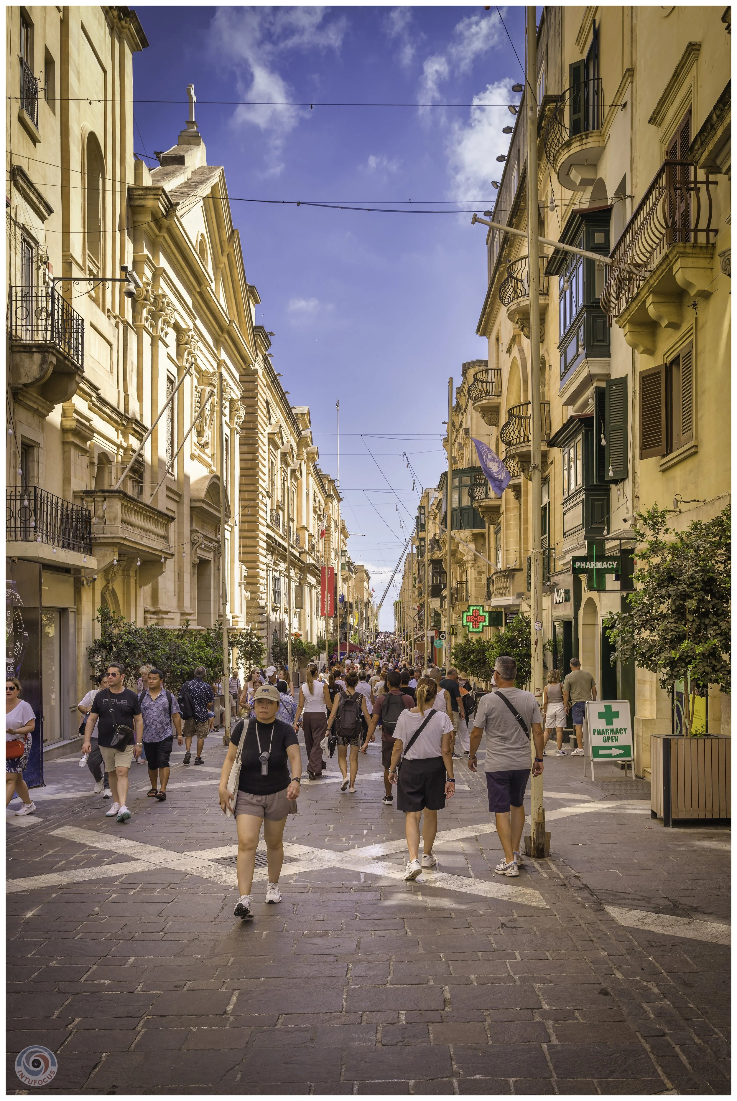 Valetta.