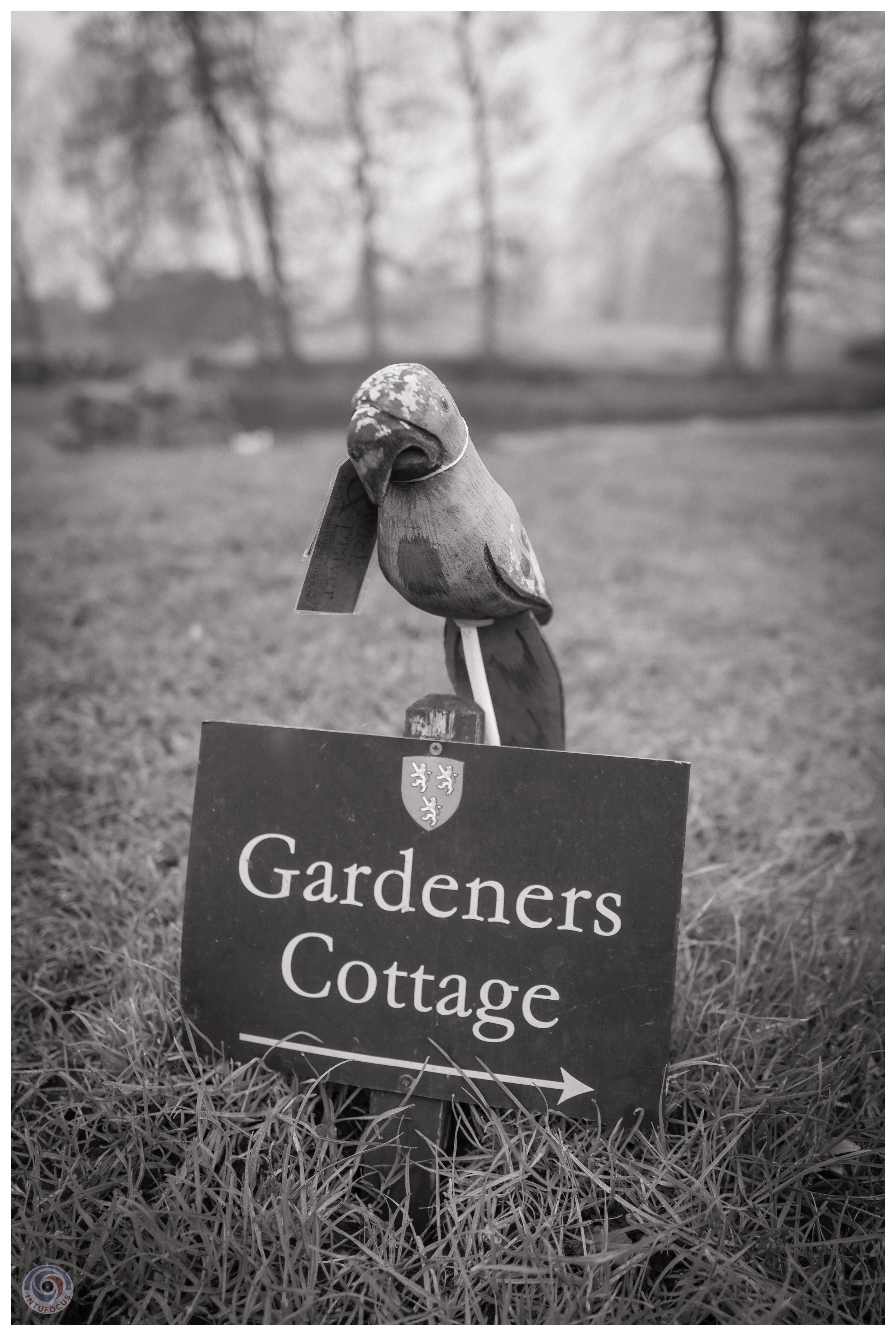 Tissington, Derbyshire