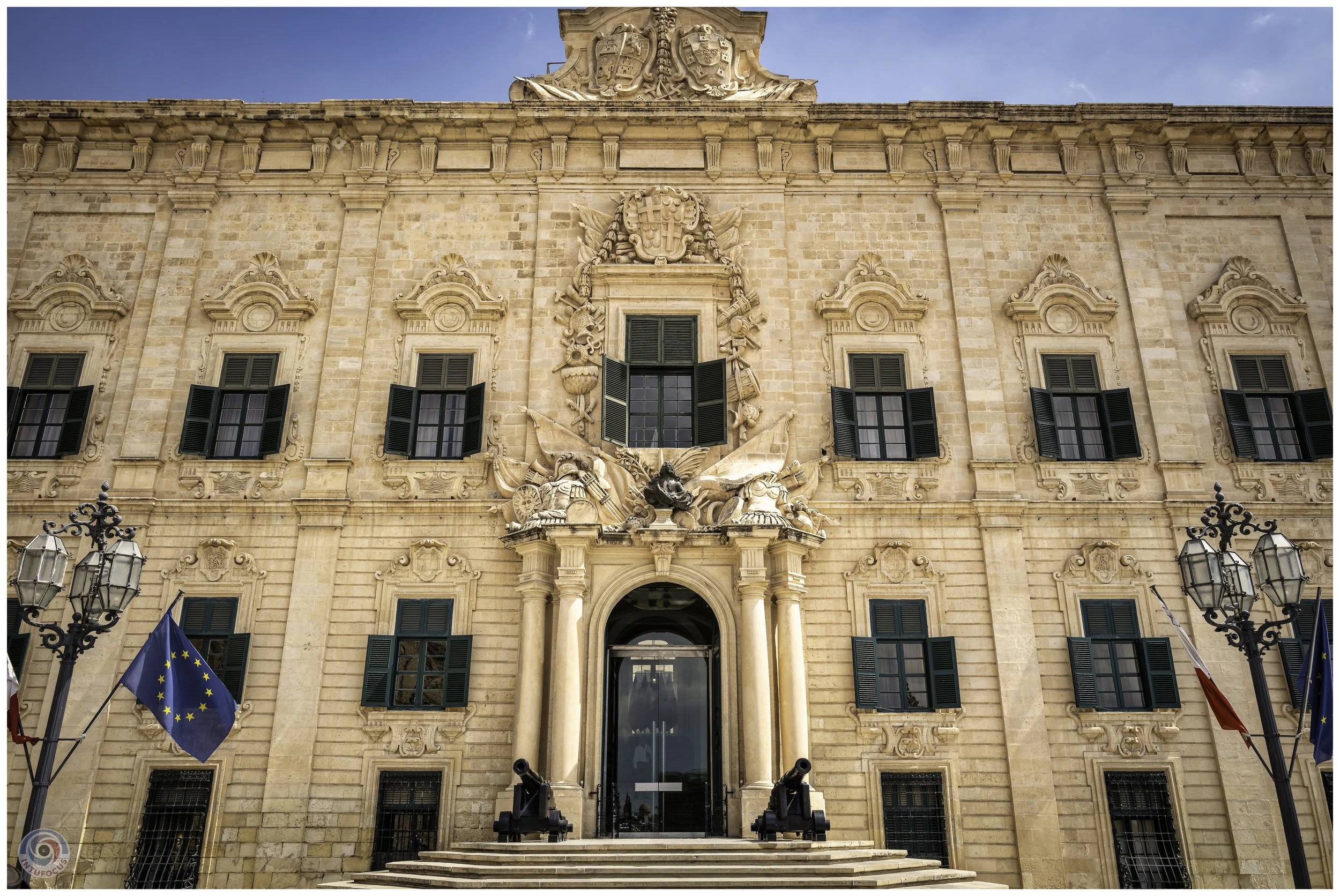 Valetta.