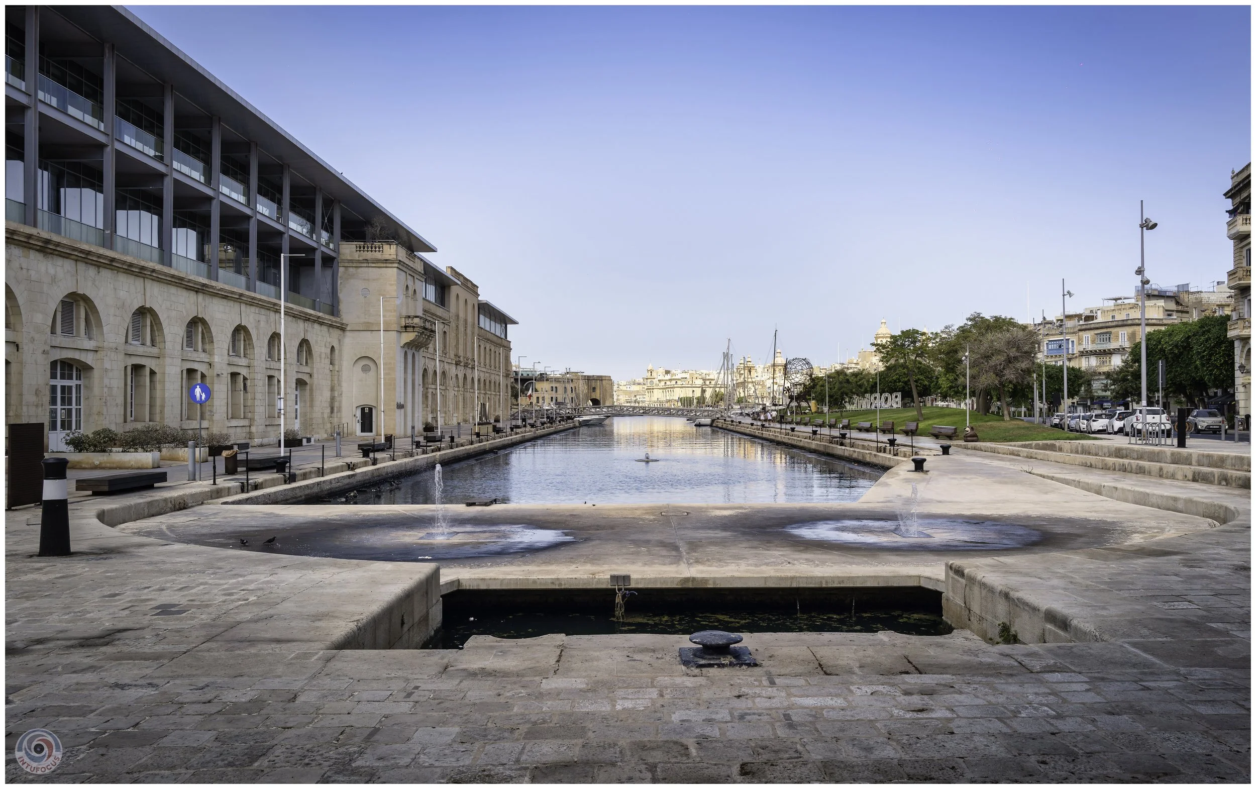 Birgu.