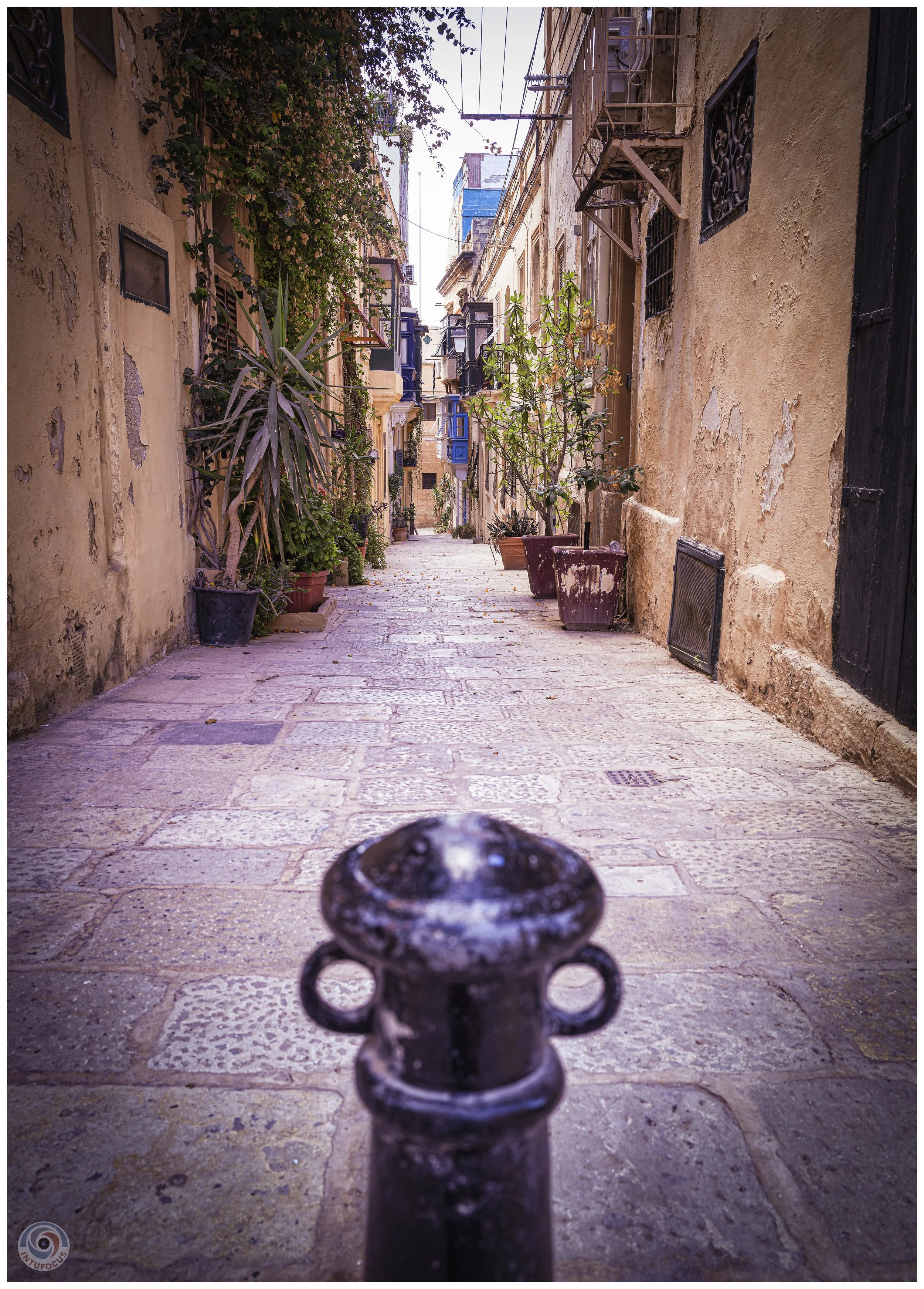 Birgu.