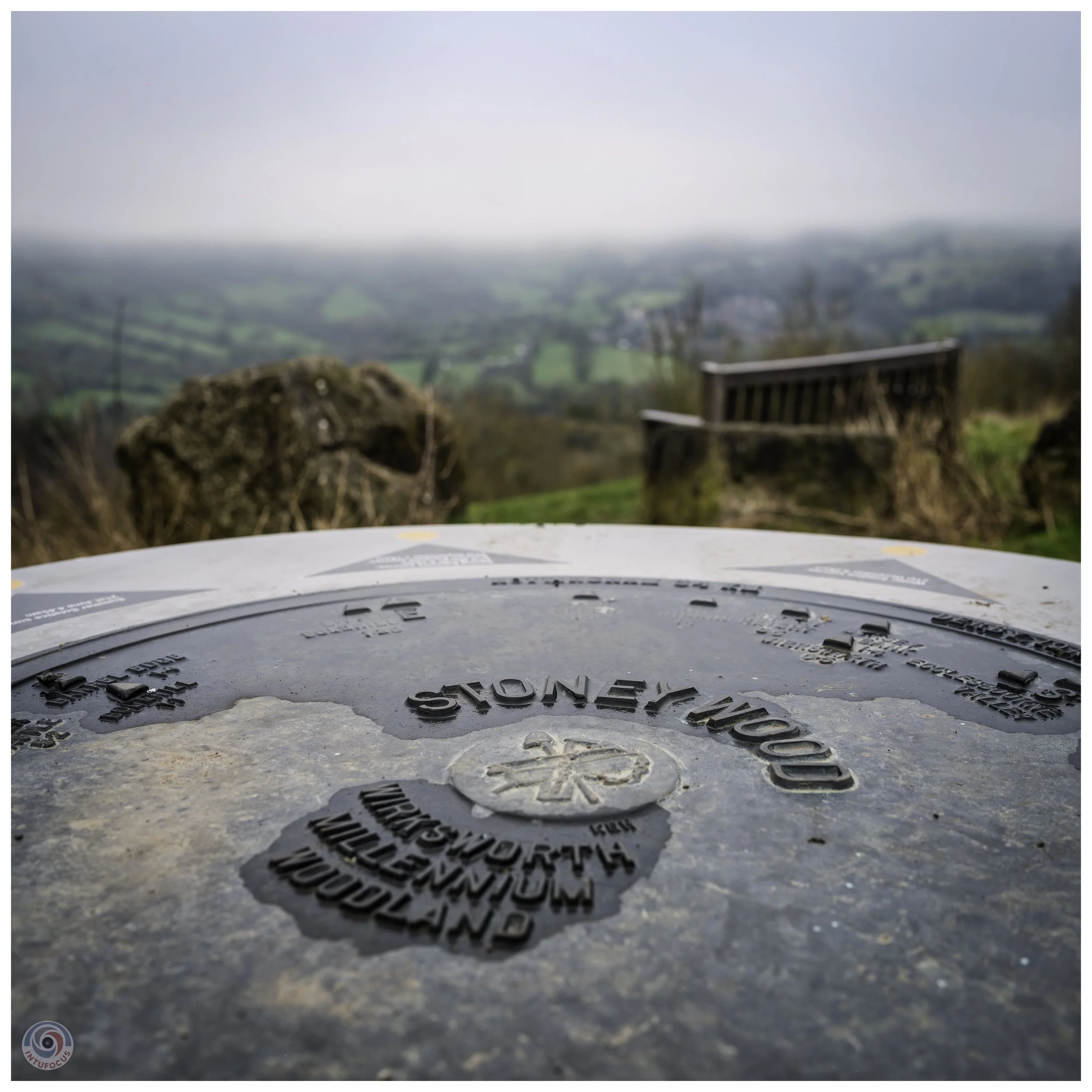 The Star Disc, Wirksworth, Derbyshire