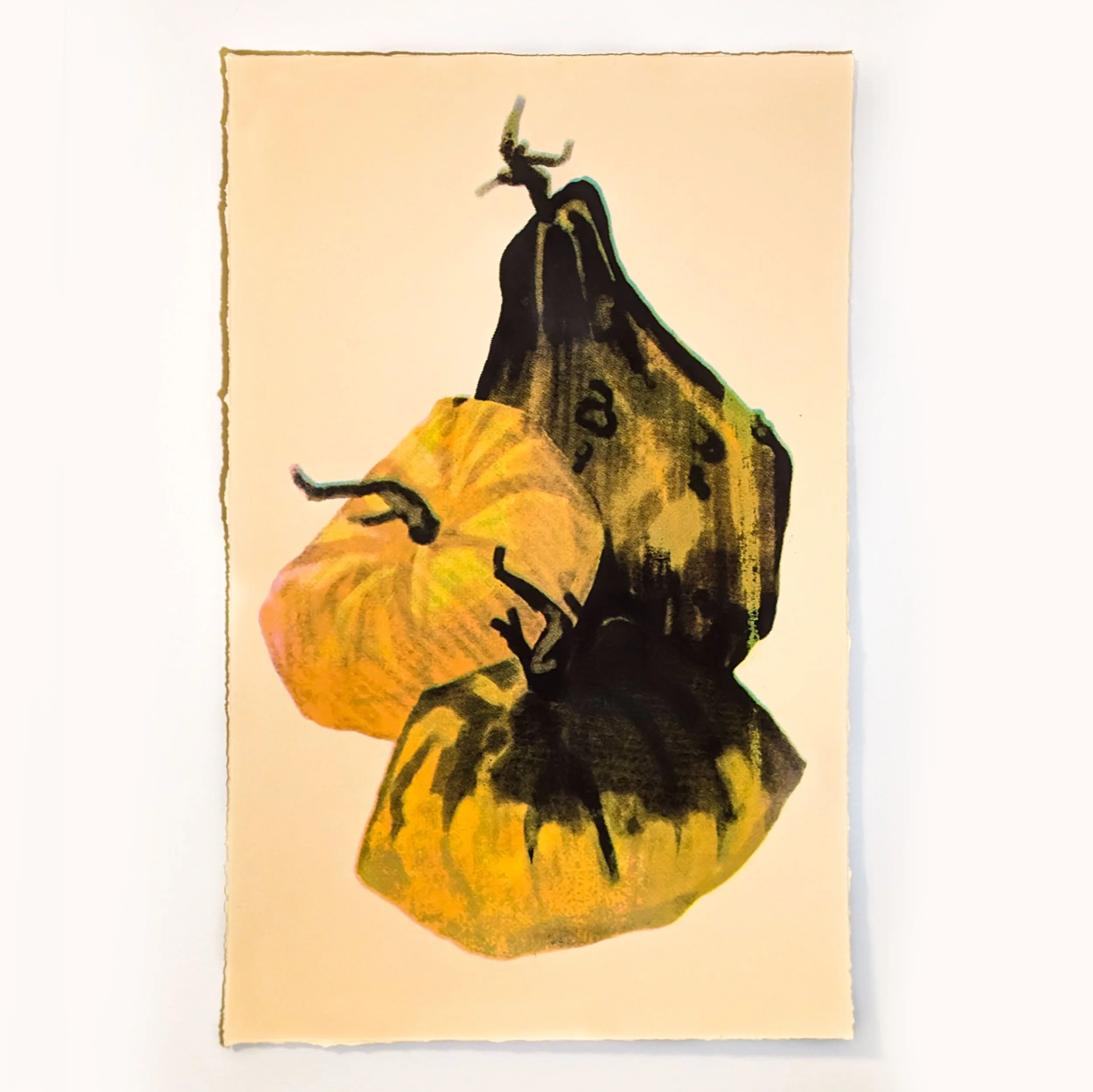 Winner Winner Pumpkin Dinner