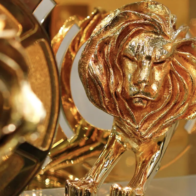 Cannes Special: All Great Creative Work Falls into One of These 5 Buckets.