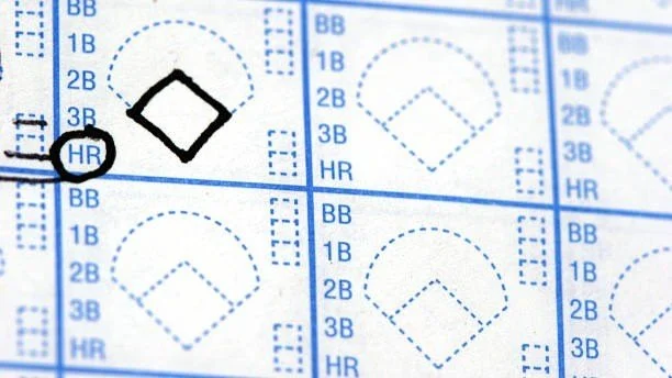 Swinging for the Fences Every Day