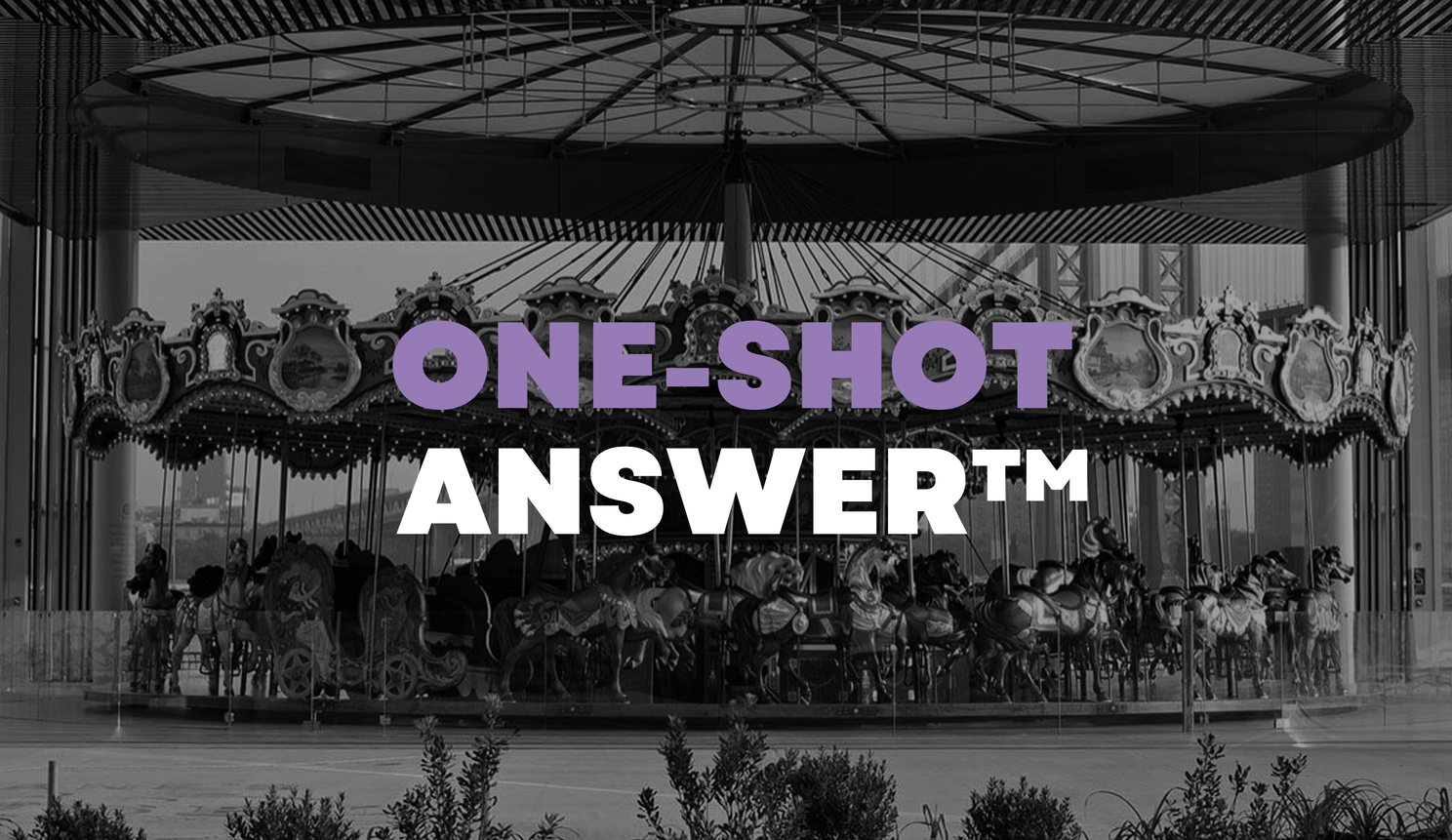 Clarity in a world that can’t stop adding.