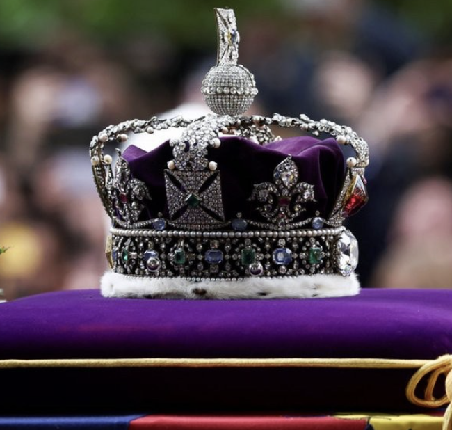 The Consumer may be King, but the Brand Rules the Kingdom